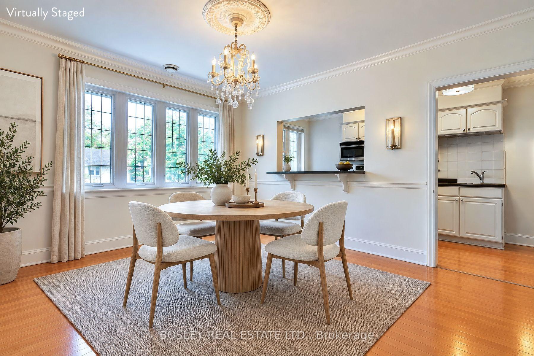 Photo 23 of 1393 Avenue Road, Toronto, Lawrence Park South — HOMEH