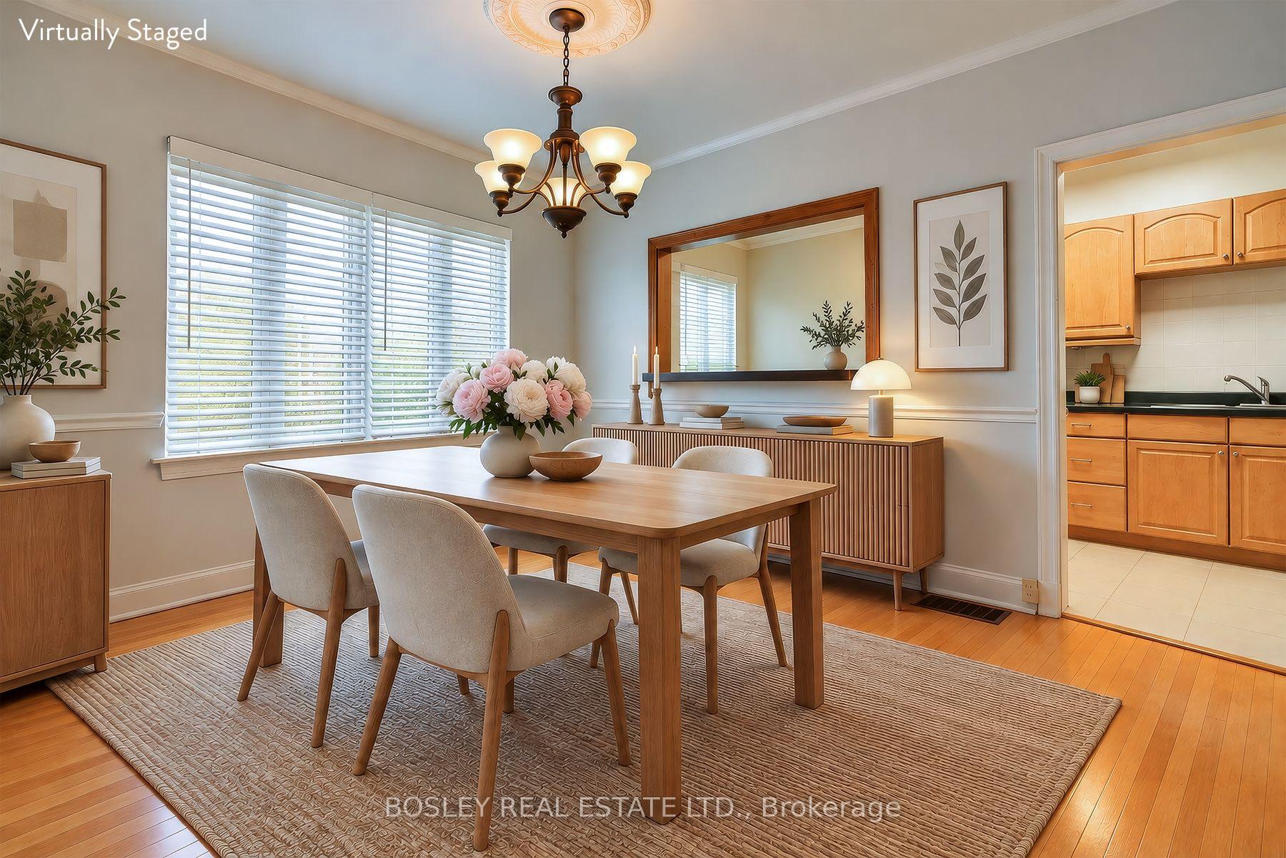 Photo 24 of 1393 Avenue Road, Toronto, Lawrence Park South — HOMEH