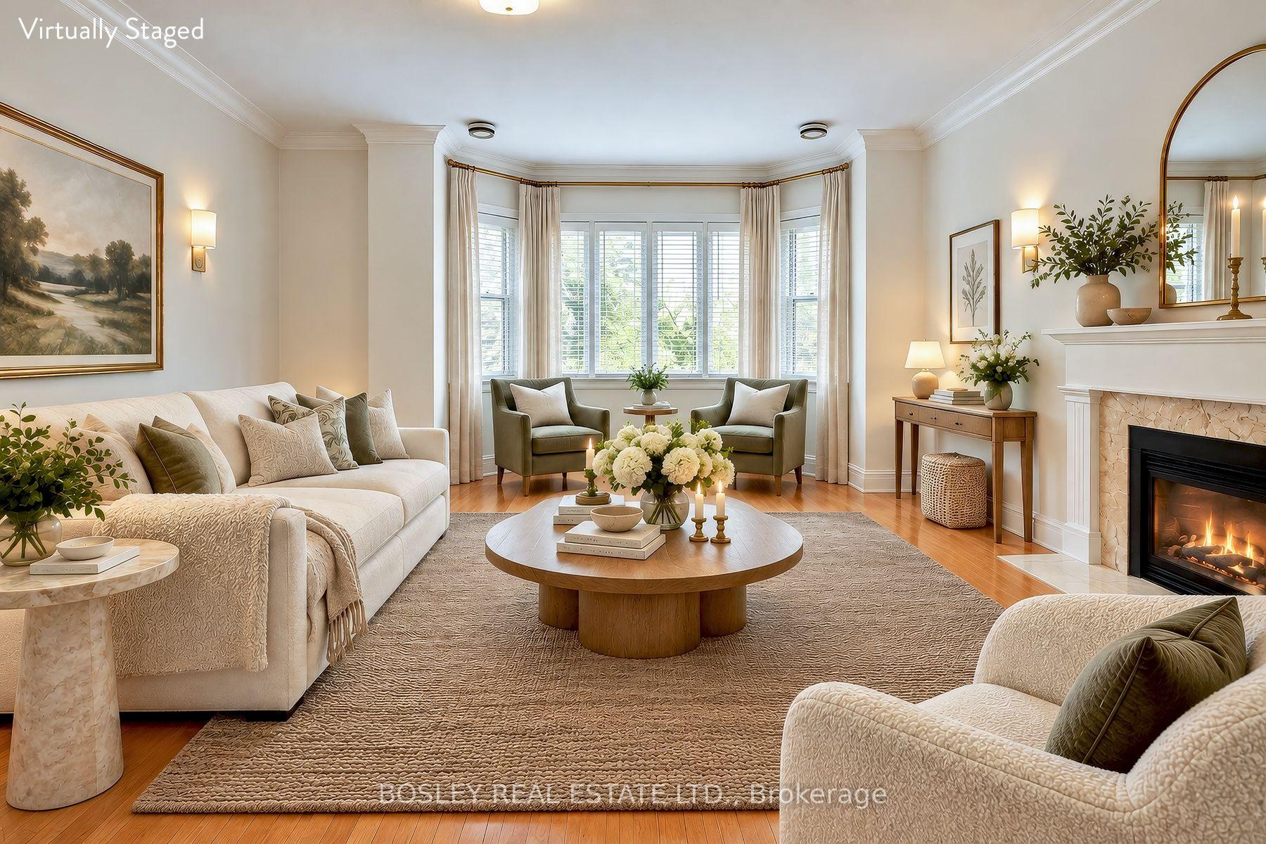 Photo 25 of 1393 Avenue Road, Toronto, Lawrence Park South — HOMEH