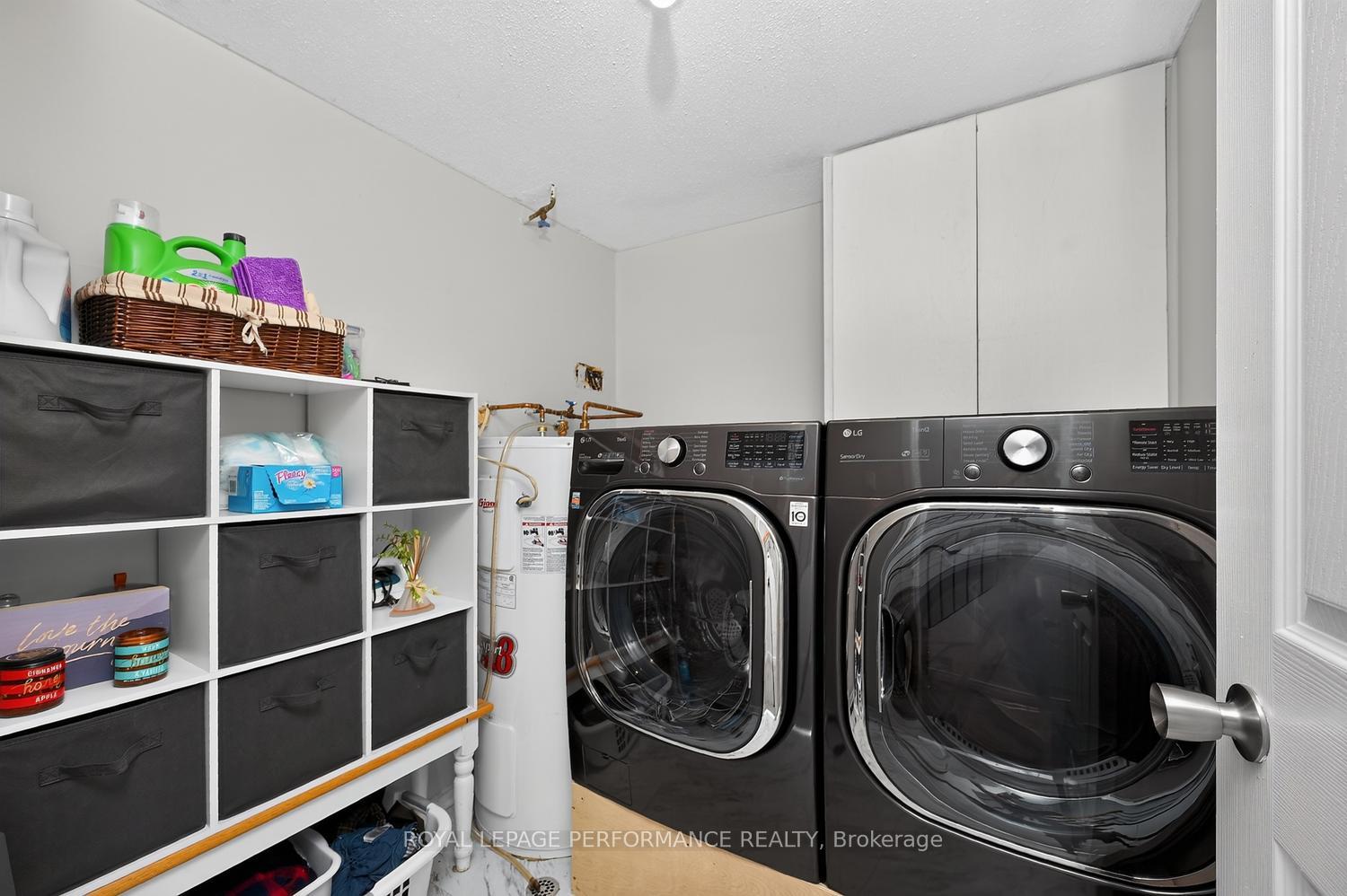 Photo 22 of Unit A, 6812 Jeanne D'arc Boulevard, Ottawa, Convent Glen North — HOMEH