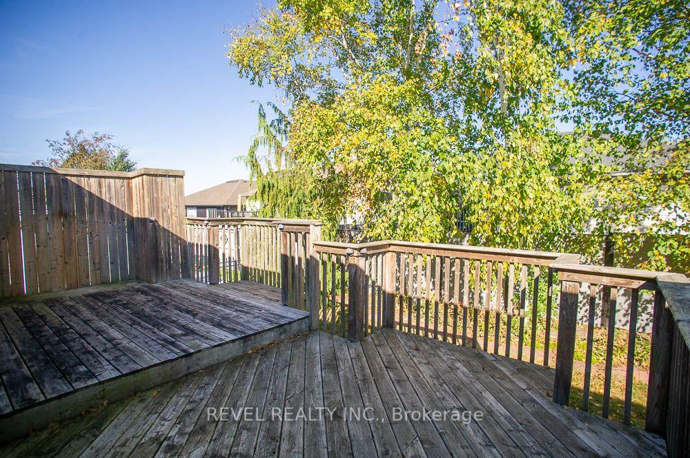 Photo 29 of 16 Bradbury Crescent, Brant, Paris — HOMEH