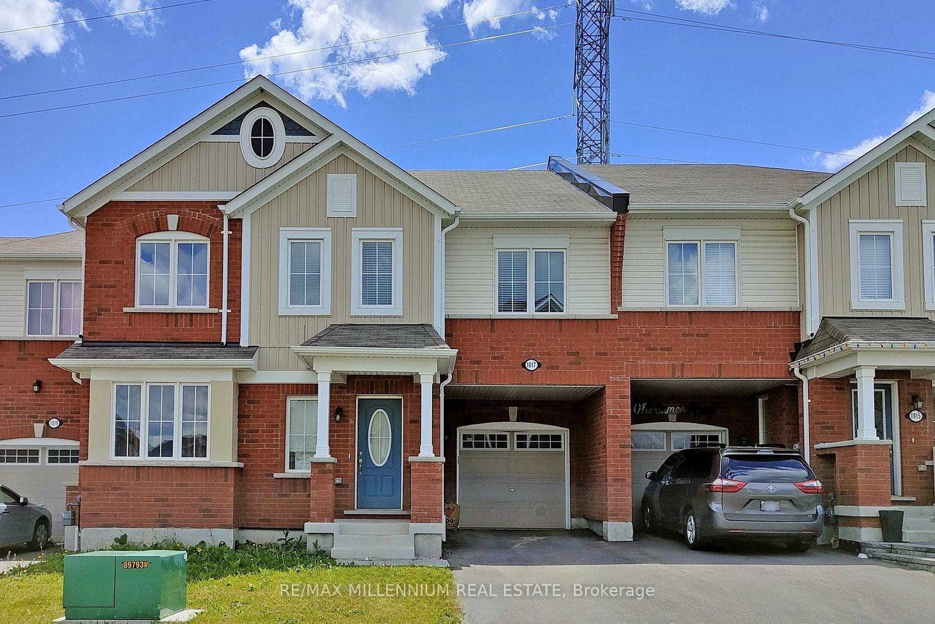 Photo of 1017 Cameo Street