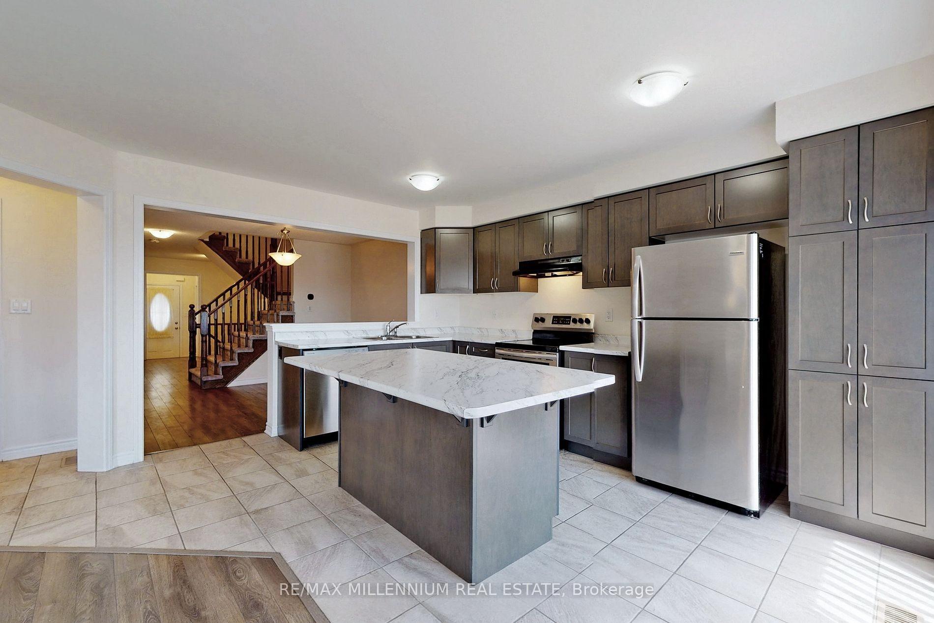 Photo 2 of 1017 Cameo Street, Pickering, Rural Pickering — HOMEH