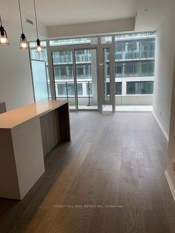 Photo 3 of Unit 1245, 5 Soudan Avenue, Toronto, Mount Pleasant West — HOMEH