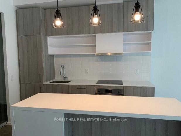 Photo 4 of Unit 1245, 5 Soudan Avenue, Toronto, Mount Pleasant West — HOMEH