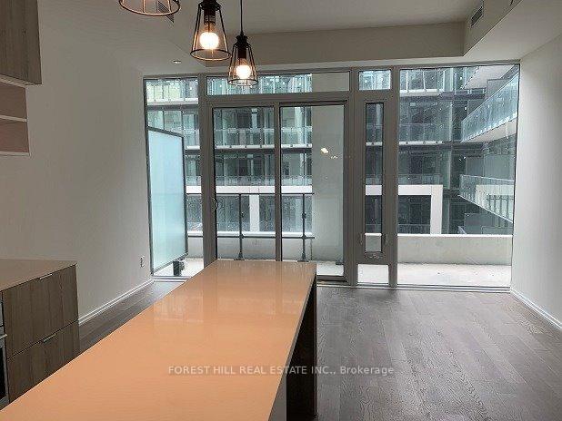 Photo 9 of Unit 1245, 5 Soudan Avenue, Toronto, Mount Pleasant West — HOMEH