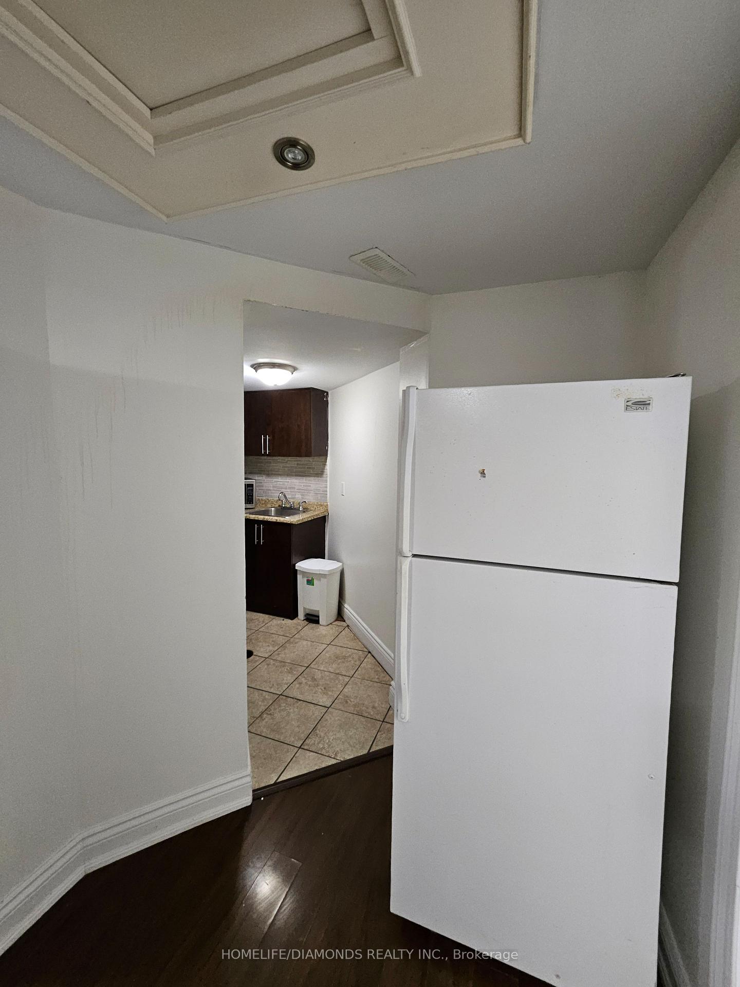 Photo 6 of Unit BSMT, 73 Orchid Drive, Brampton, Northwest Sandalwood Parkway — HOMEH
