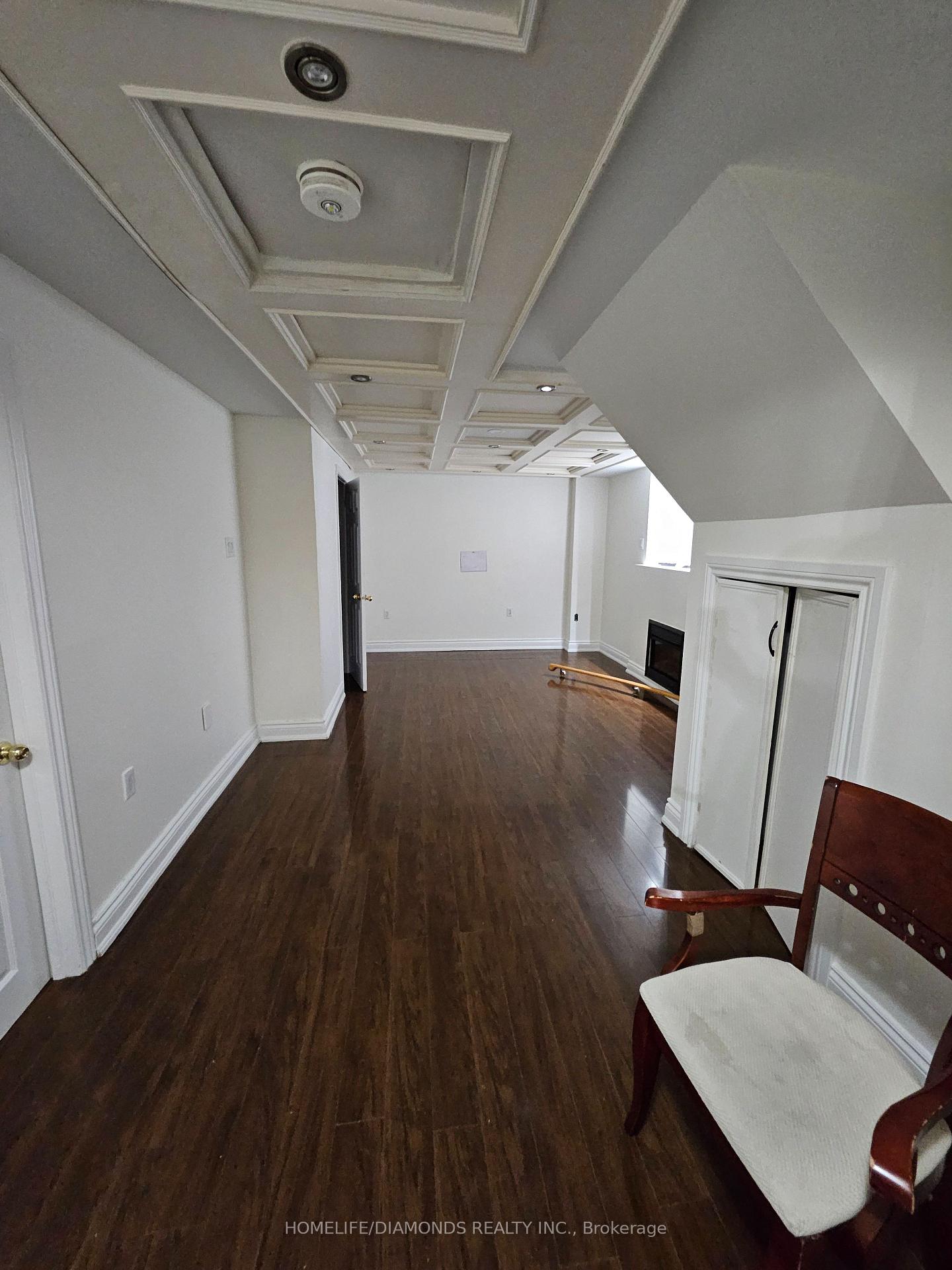 Photo 7 of Unit BSMT, 73 Orchid Drive, Brampton, Northwest Sandalwood Parkway — HOMEH