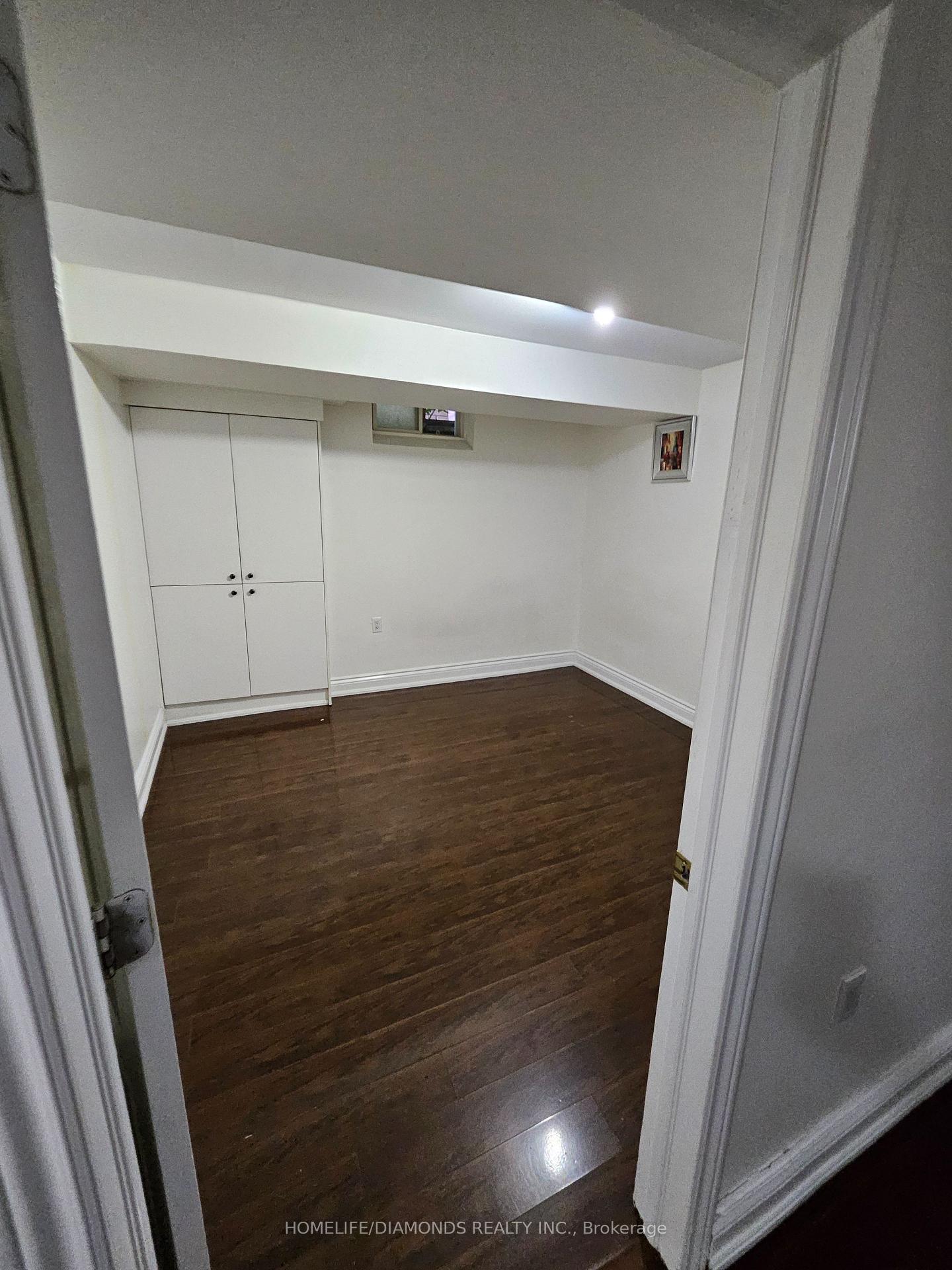 Photo 10 of Unit BSMT, 73 Orchid Drive, Brampton, Northwest Sandalwood Parkway — HOMEH