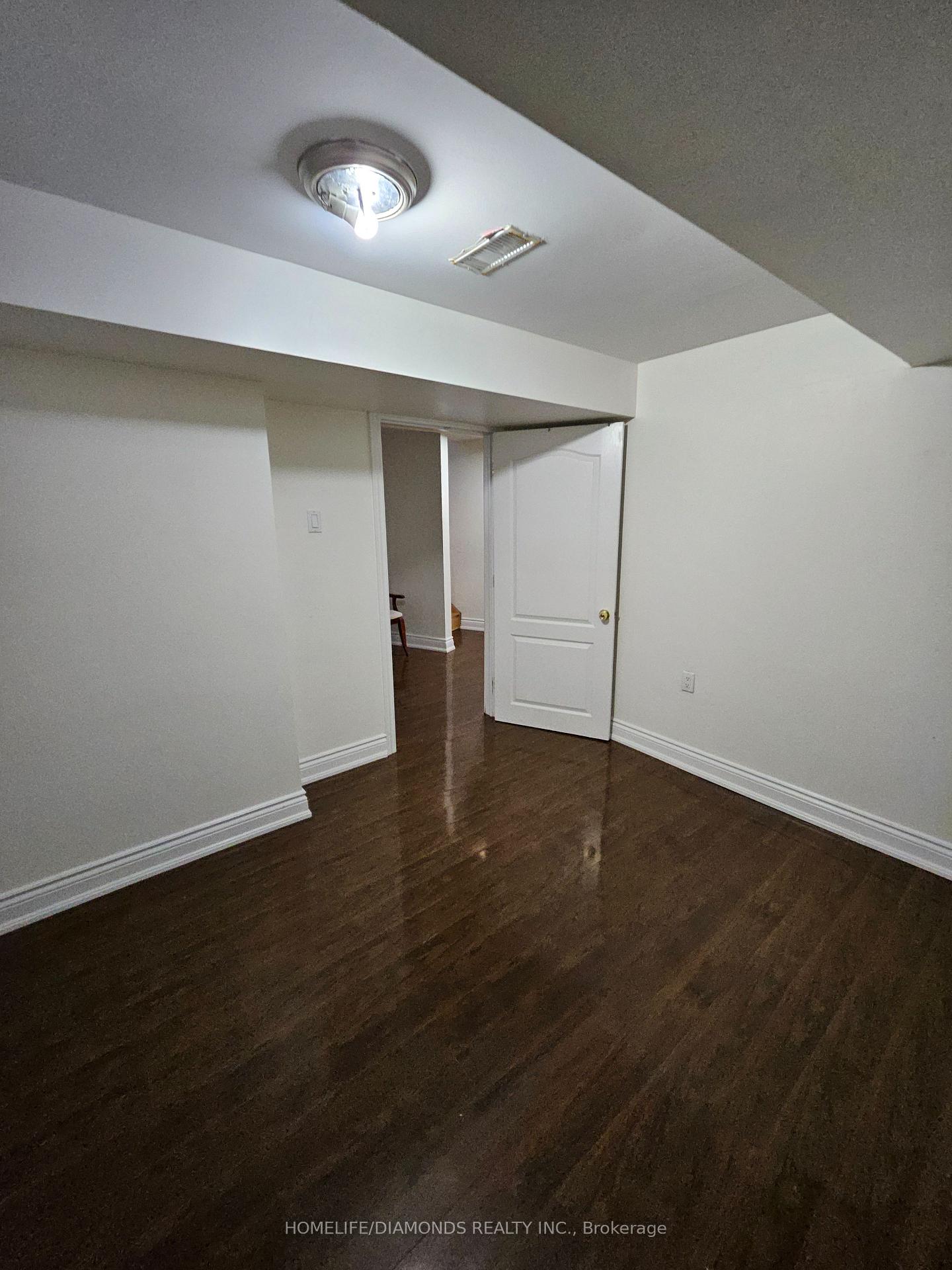 Photo 11 of Unit BSMT, 73 Orchid Drive, Brampton, Northwest Sandalwood Parkway — HOMEH