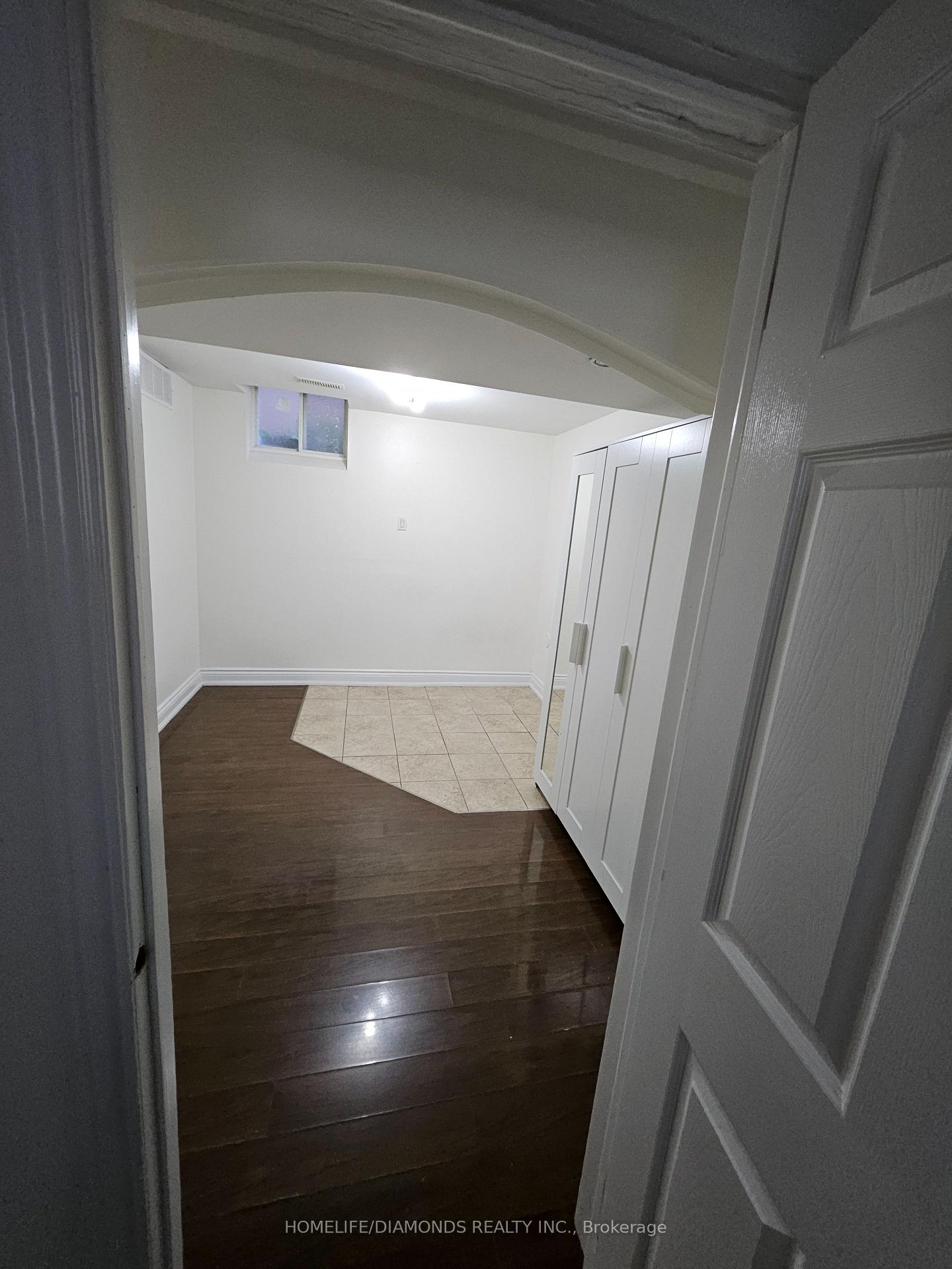Photo 12 of Unit BSMT, 73 Orchid Drive, Brampton, Northwest Sandalwood Parkway — HOMEH