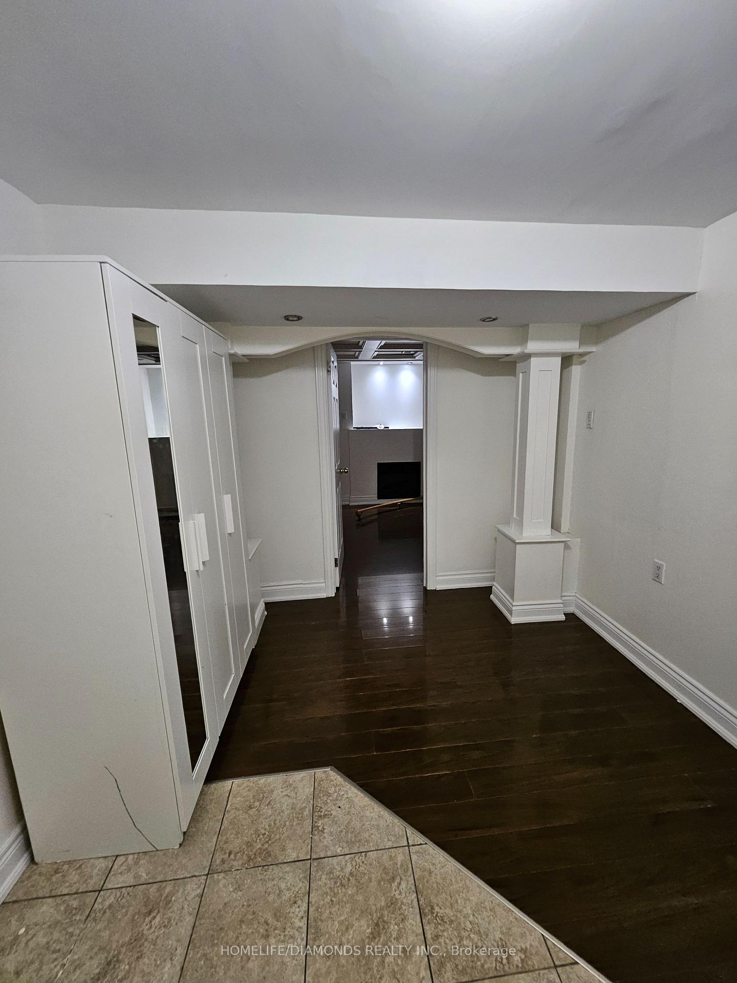Photo 13 of Unit BSMT, 73 Orchid Drive, Brampton, Northwest Sandalwood Parkway — HOMEH