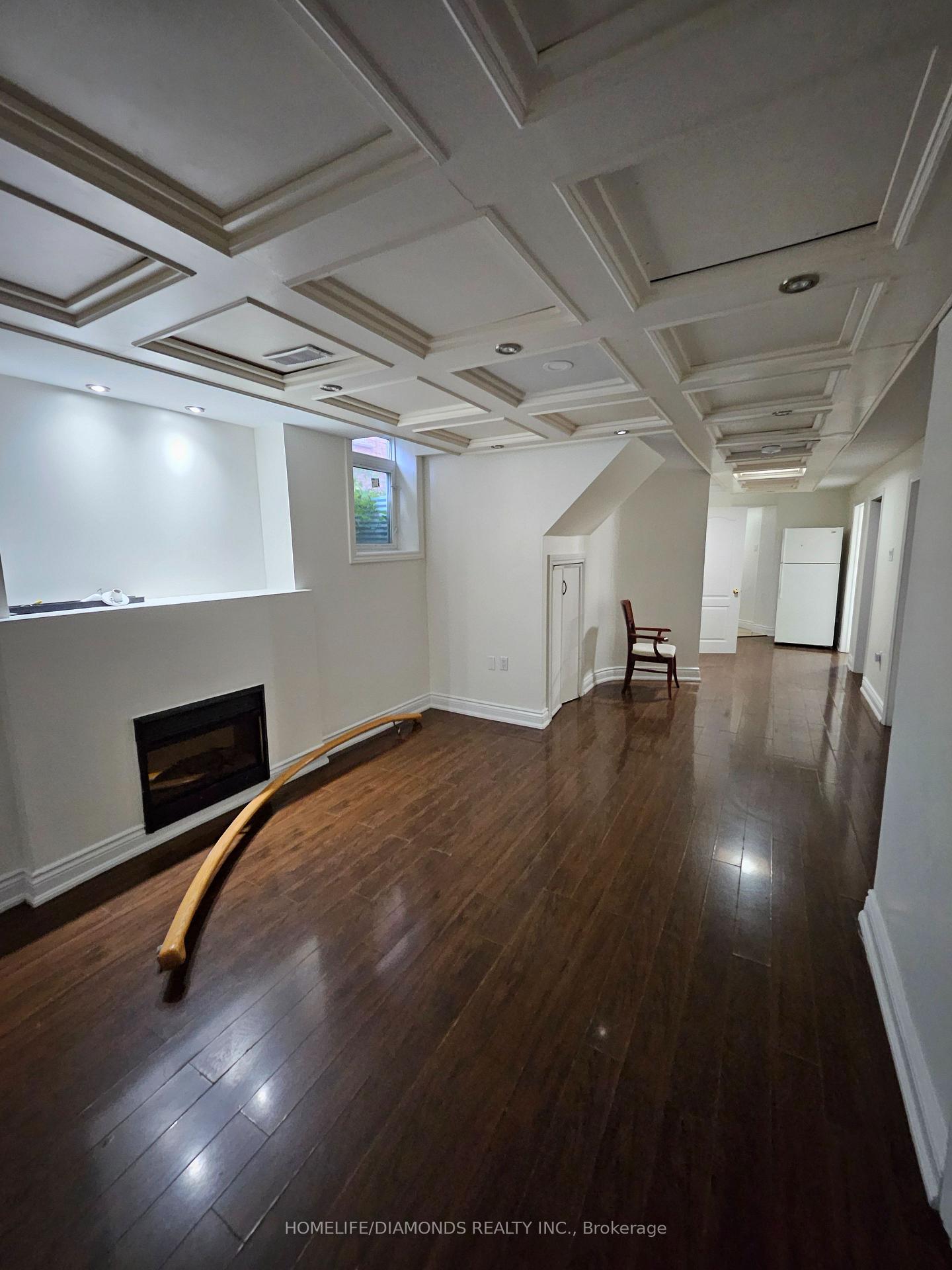 Photo 14 of Unit BSMT, 73 Orchid Drive, Brampton, Northwest Sandalwood Parkway — HOMEH