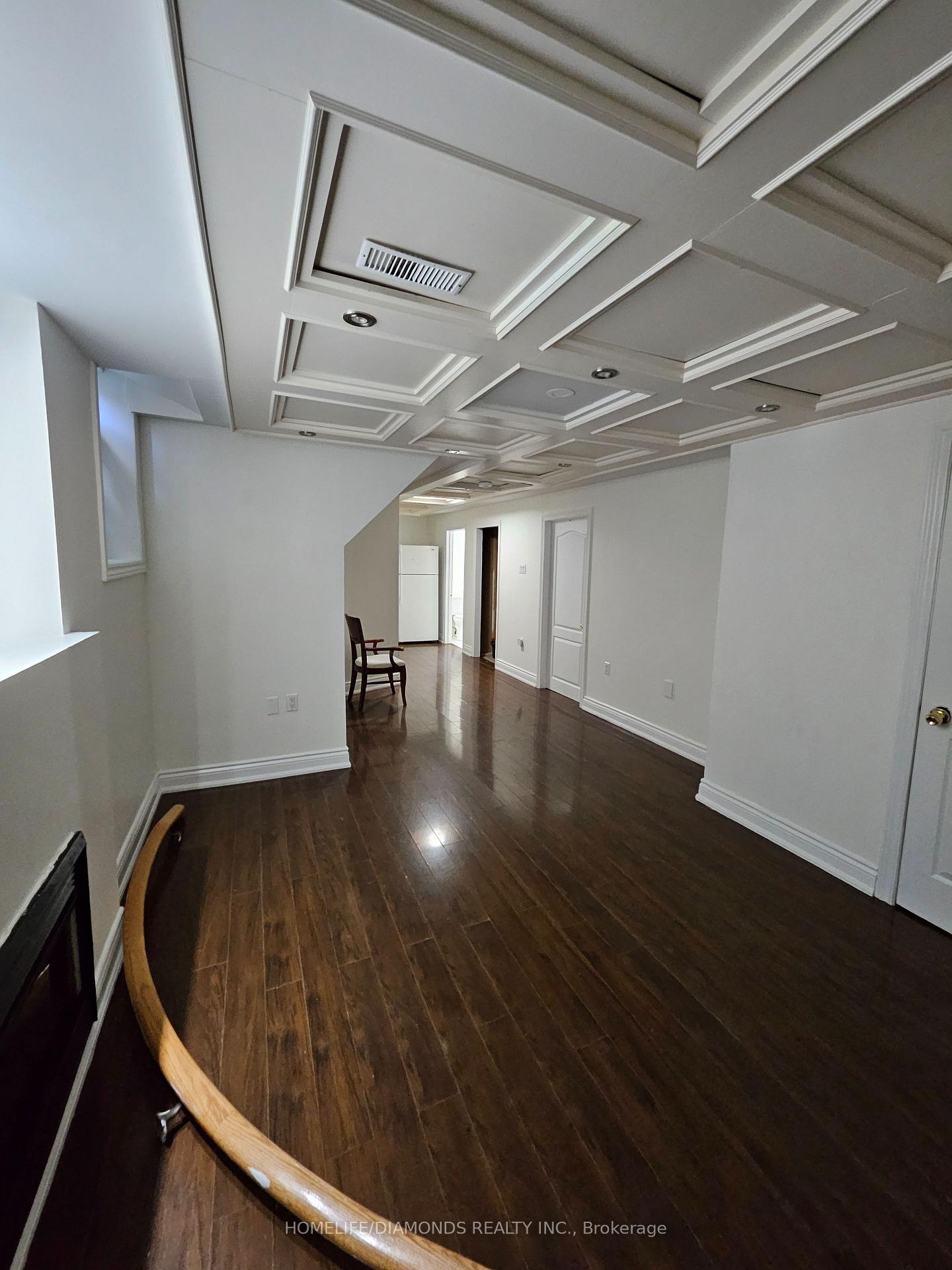 Photo 15 of Unit BSMT, 73 Orchid Drive, Brampton, Northwest Sandalwood Parkway — HOMEH