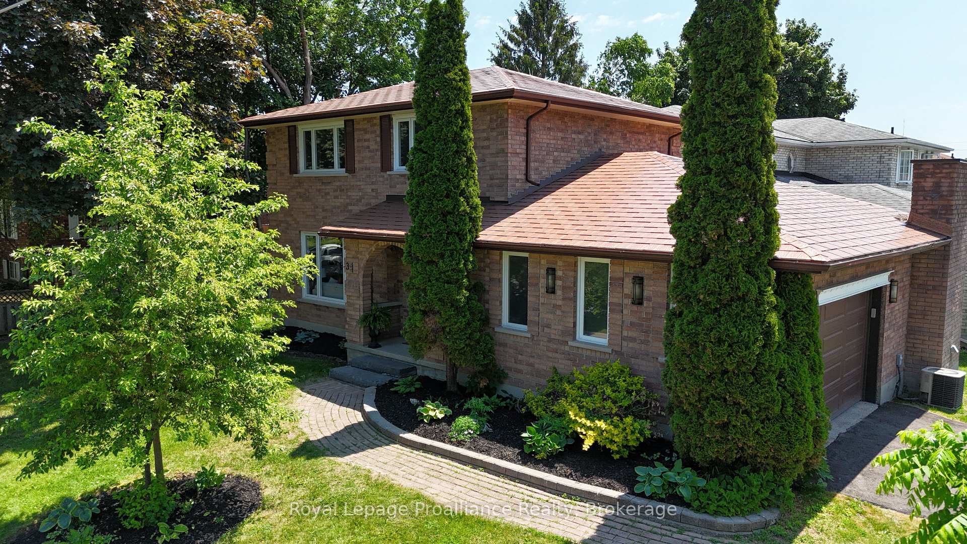 Photo 5 of 3 Cooke Court, Belleville, Belleville Ward — HOMEH