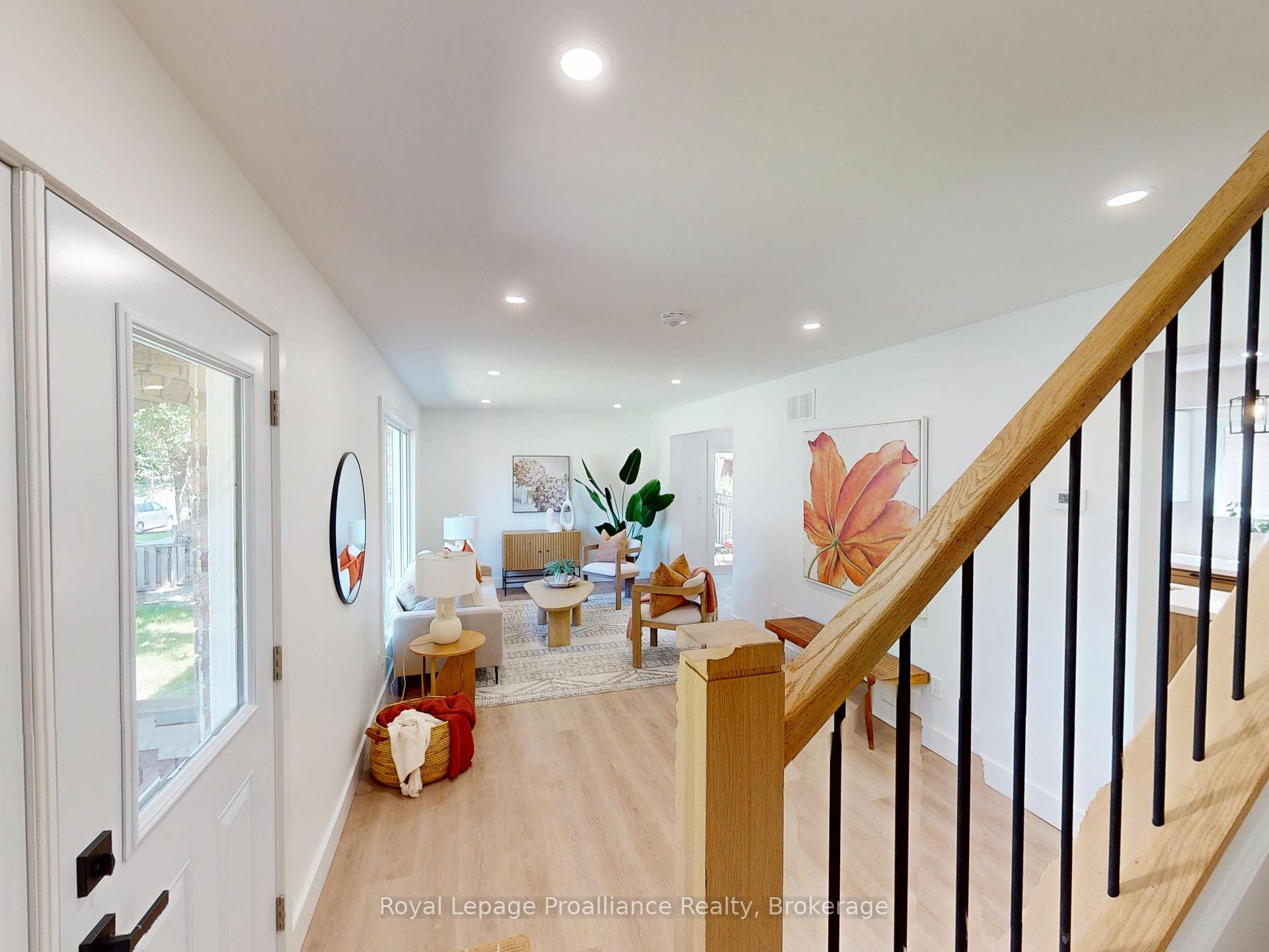 Photo 21 of 3 Cooke Court, Belleville, Belleville Ward — HOMEH