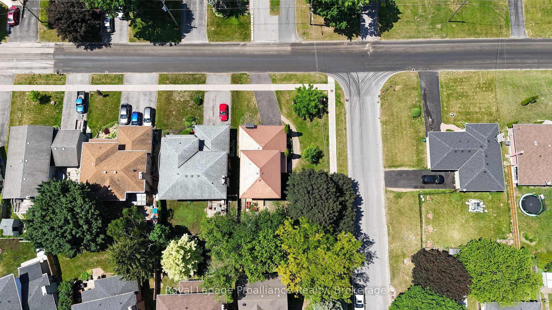 Photo 41 of 3 Cooke Court, Belleville, Belleville Ward — HOMEH