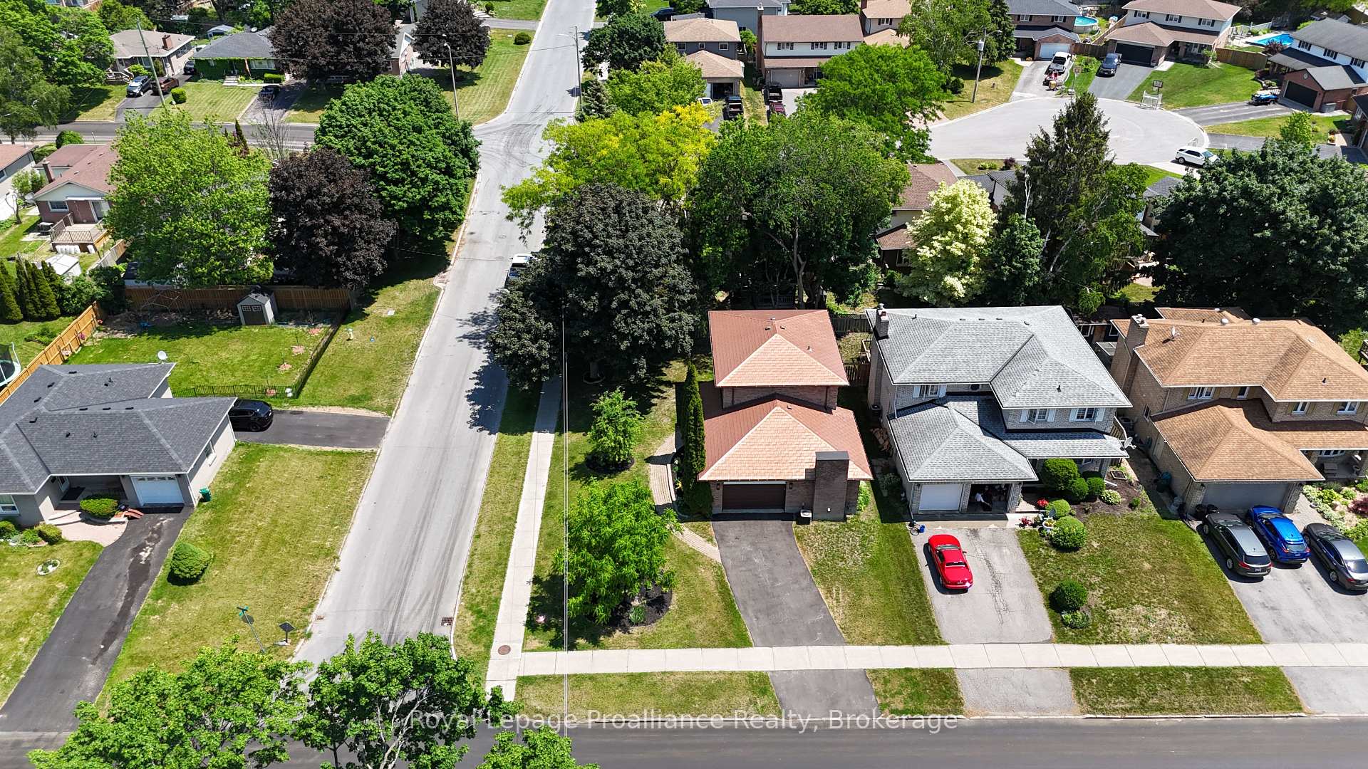 Photo 43 of 3 Cooke Court, Belleville, Belleville Ward — HOMEH