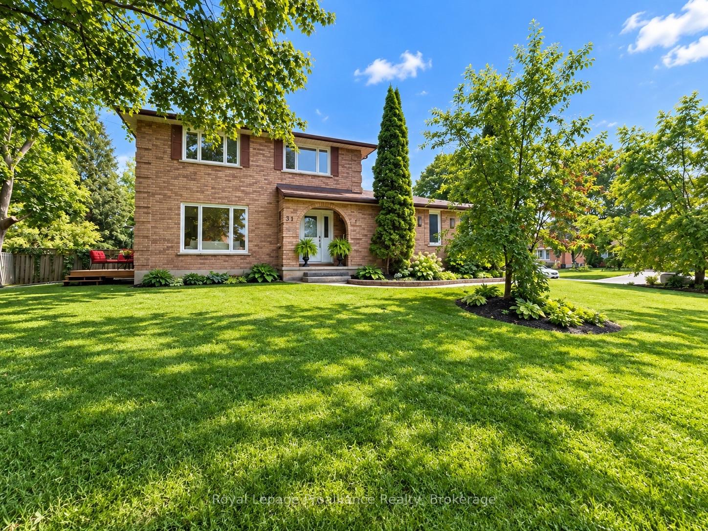Photo 44 of 3 Cooke Court, Belleville, Belleville Ward — HOMEH