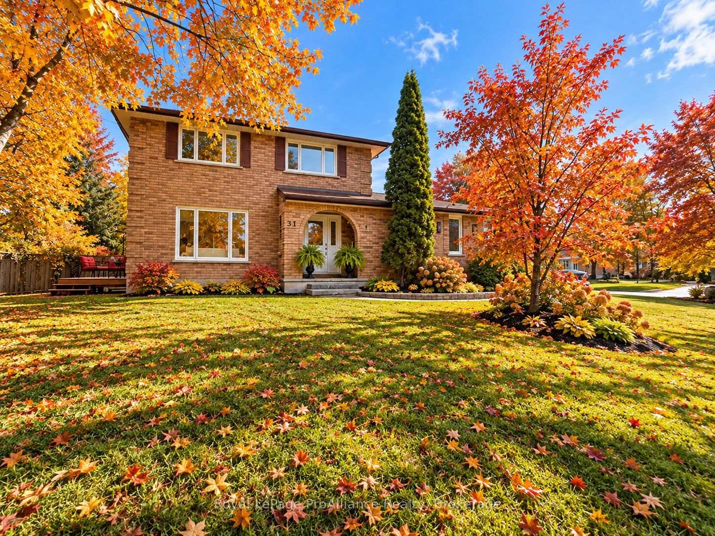 Photo 6 of 3 Cooke Court, Belleville, Belleville Ward — HOMEH