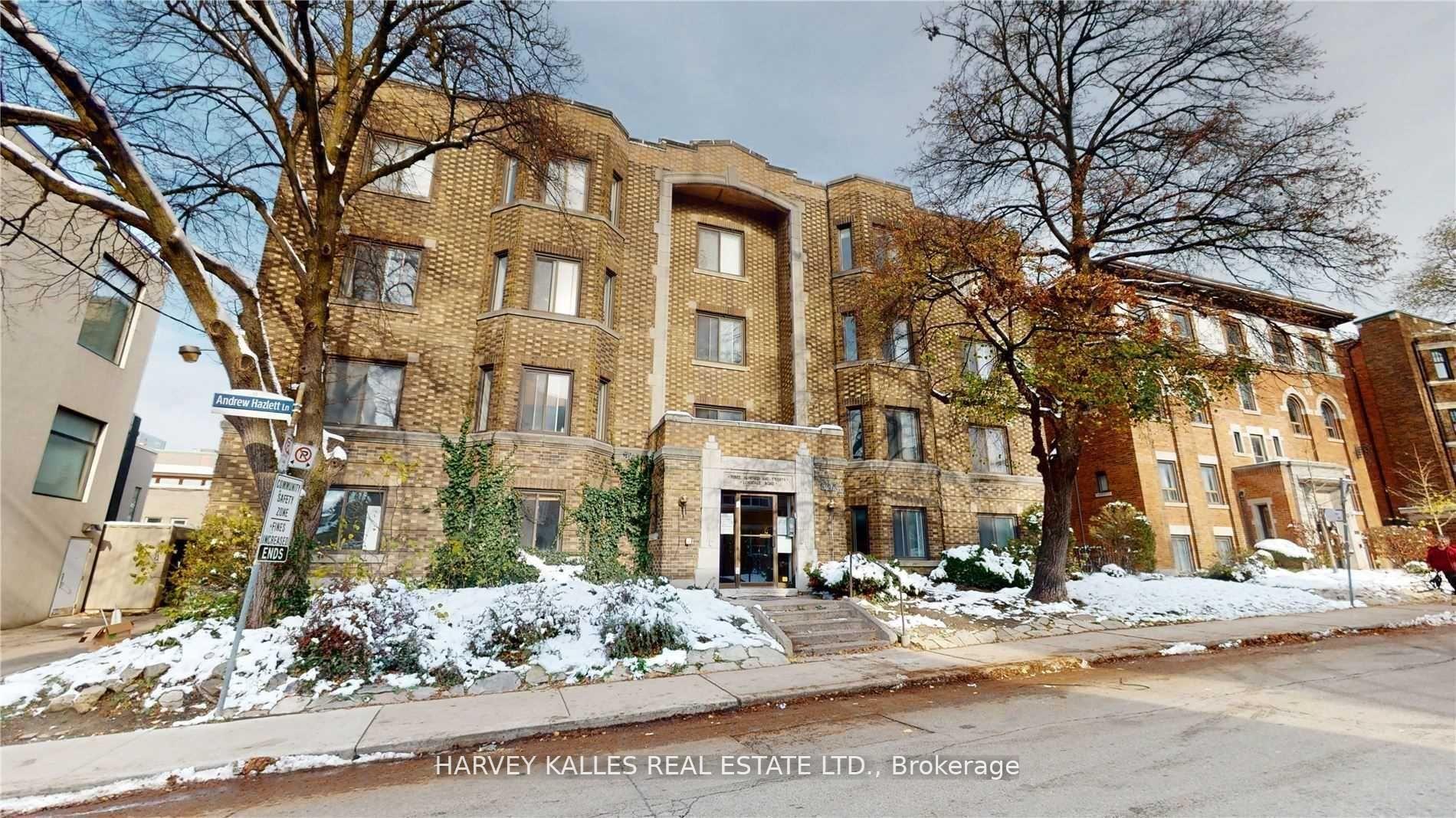 Photo of Unit 2, 316 Lonsdale Road