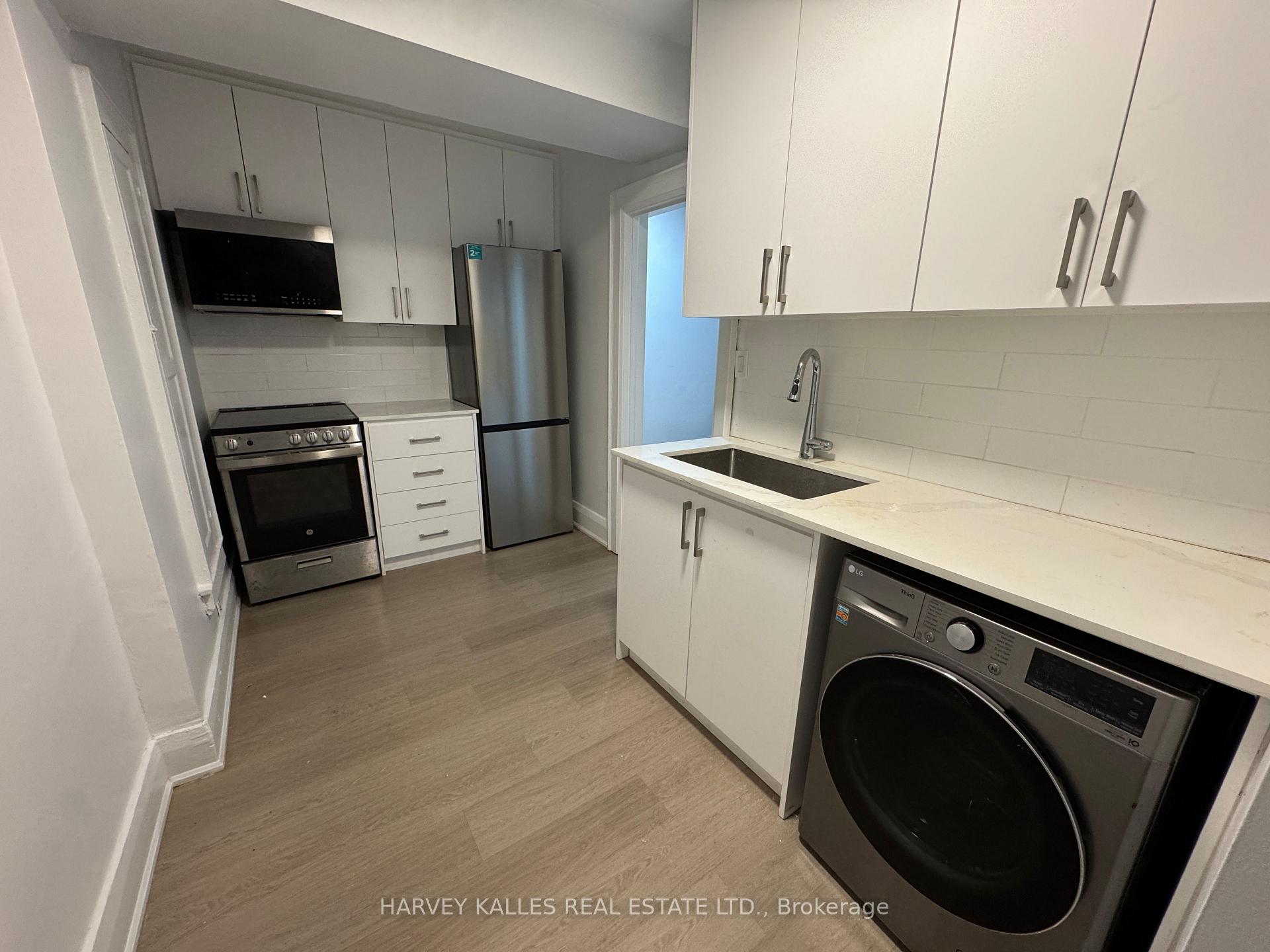Photo 2 of Unit 2, 316 Lonsdale Road, Toronto, Forest Hill South — HOMEH
