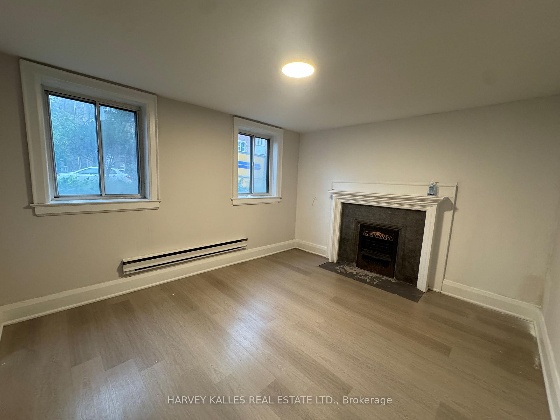 Photo 4 of Unit 2, 316 Lonsdale Road, Toronto, Forest Hill South — HOMEH