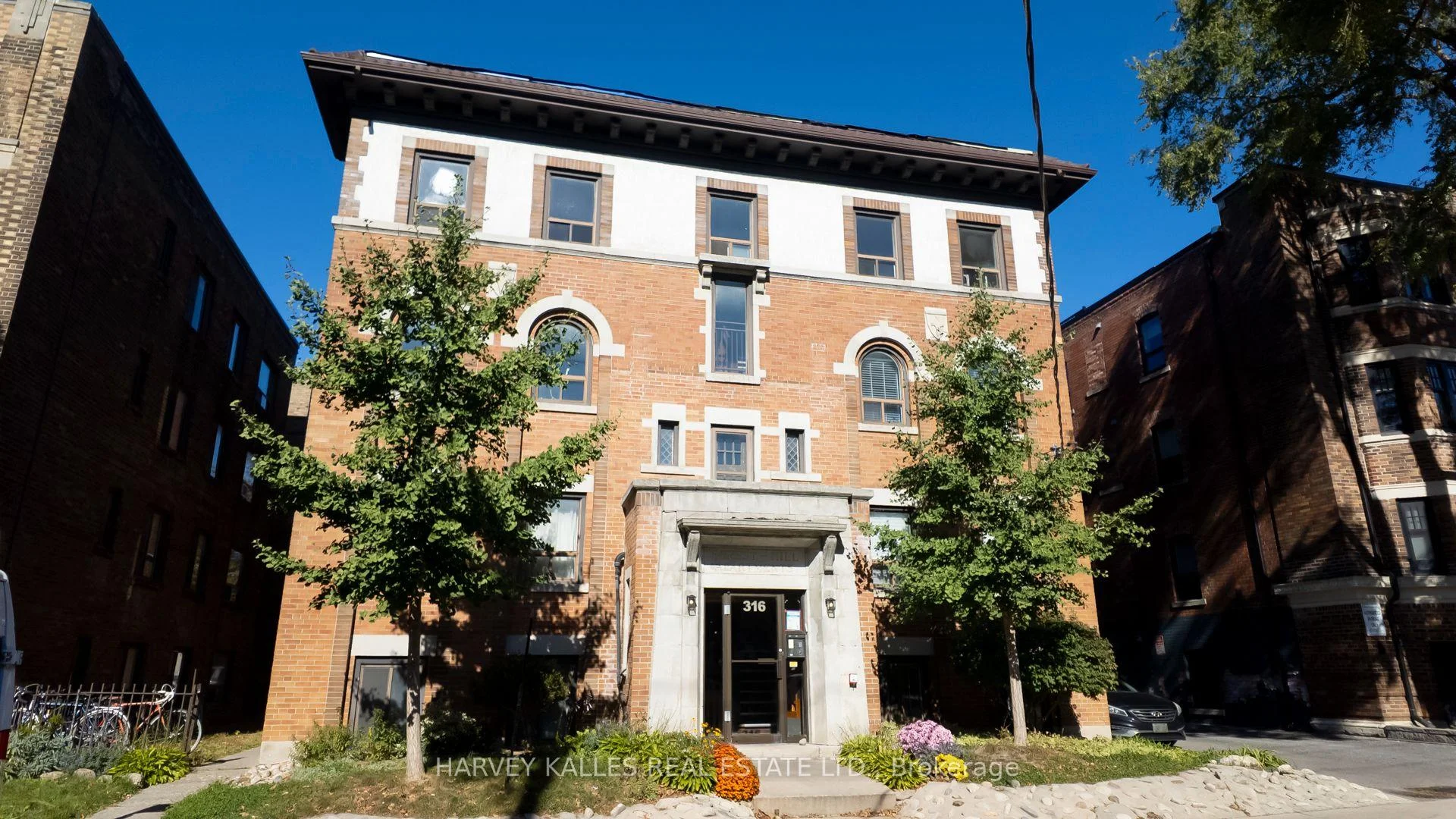 Photo of Unit 2, 316 Lonsdale Road