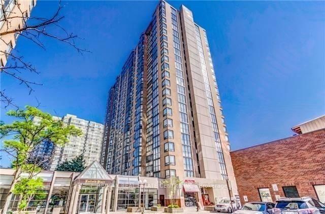 Photo of Unit 1908, 285 Enfield Place