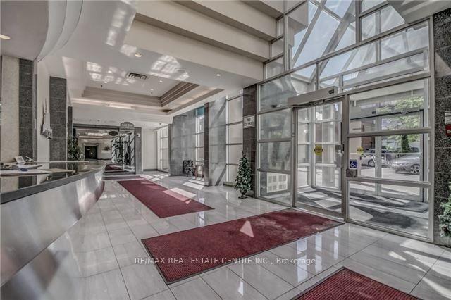 Photo 2 of Unit 1908, 285 Enfield Place, Mississauga, City Centre — HOMEH