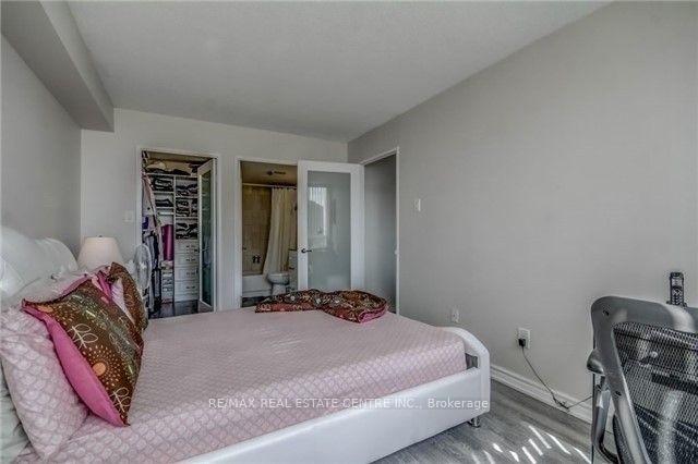 Photo 12 of Unit 1908, 285 Enfield Place, Mississauga, City Centre — HOMEH