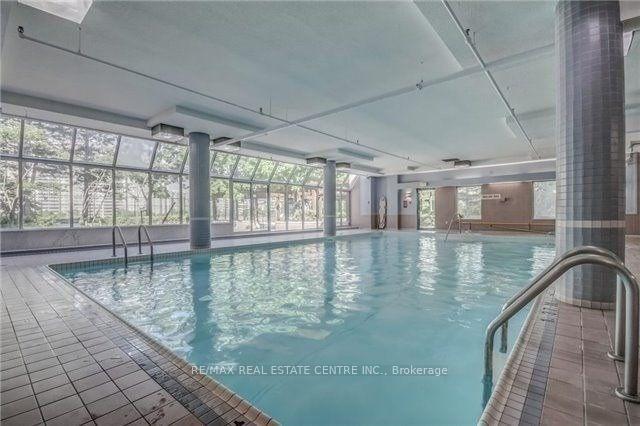 Photo 16 of Unit 1908, 285 Enfield Place, Mississauga, City Centre — HOMEH