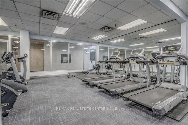 Photo 18 of Unit 1908, 285 Enfield Place, Mississauga, City Centre — HOMEH