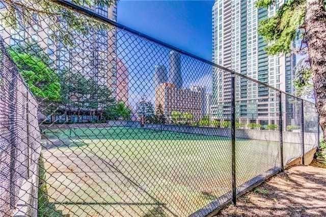 Photo 19 of Unit 1908, 285 Enfield Place, Mississauga, City Centre — HOMEH