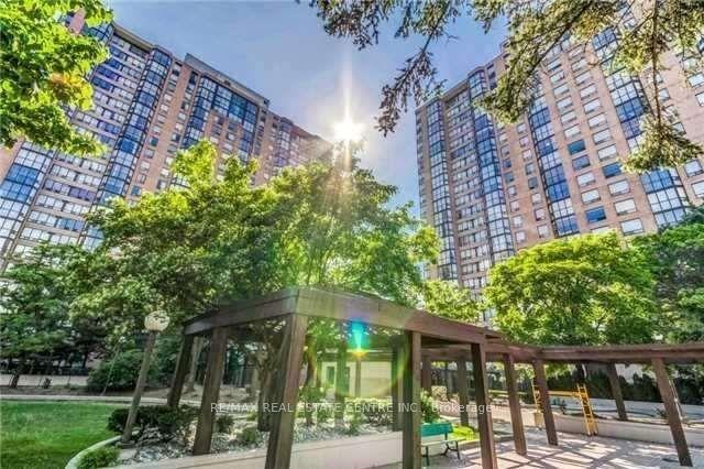 Photo 20 of Unit 1908, 285 Enfield Place, Mississauga, City Centre — HOMEH