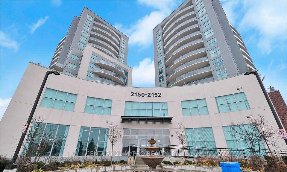 Photo of Unit 1004, 2152 Lawrence Avenue E
