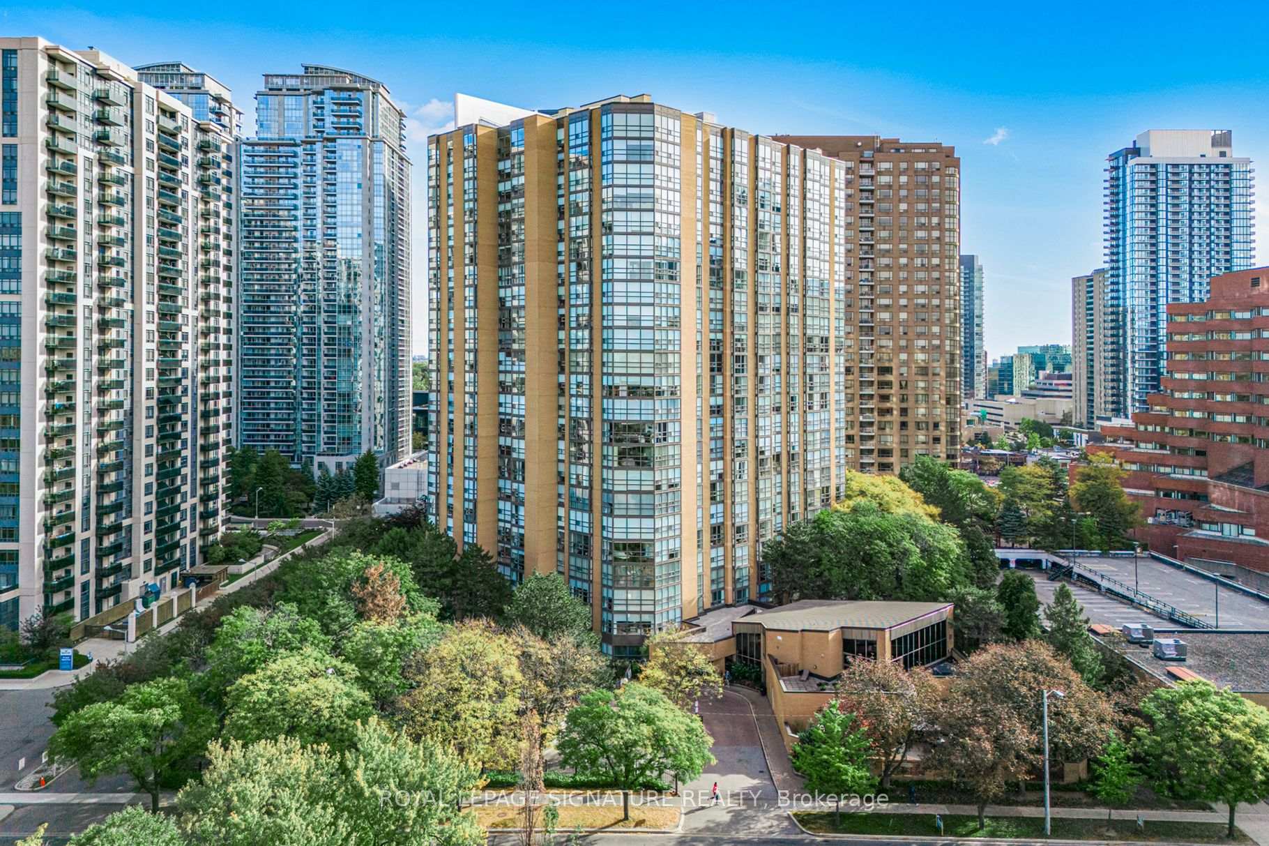 Photo of Unit 1903, 131 Beecroft Road