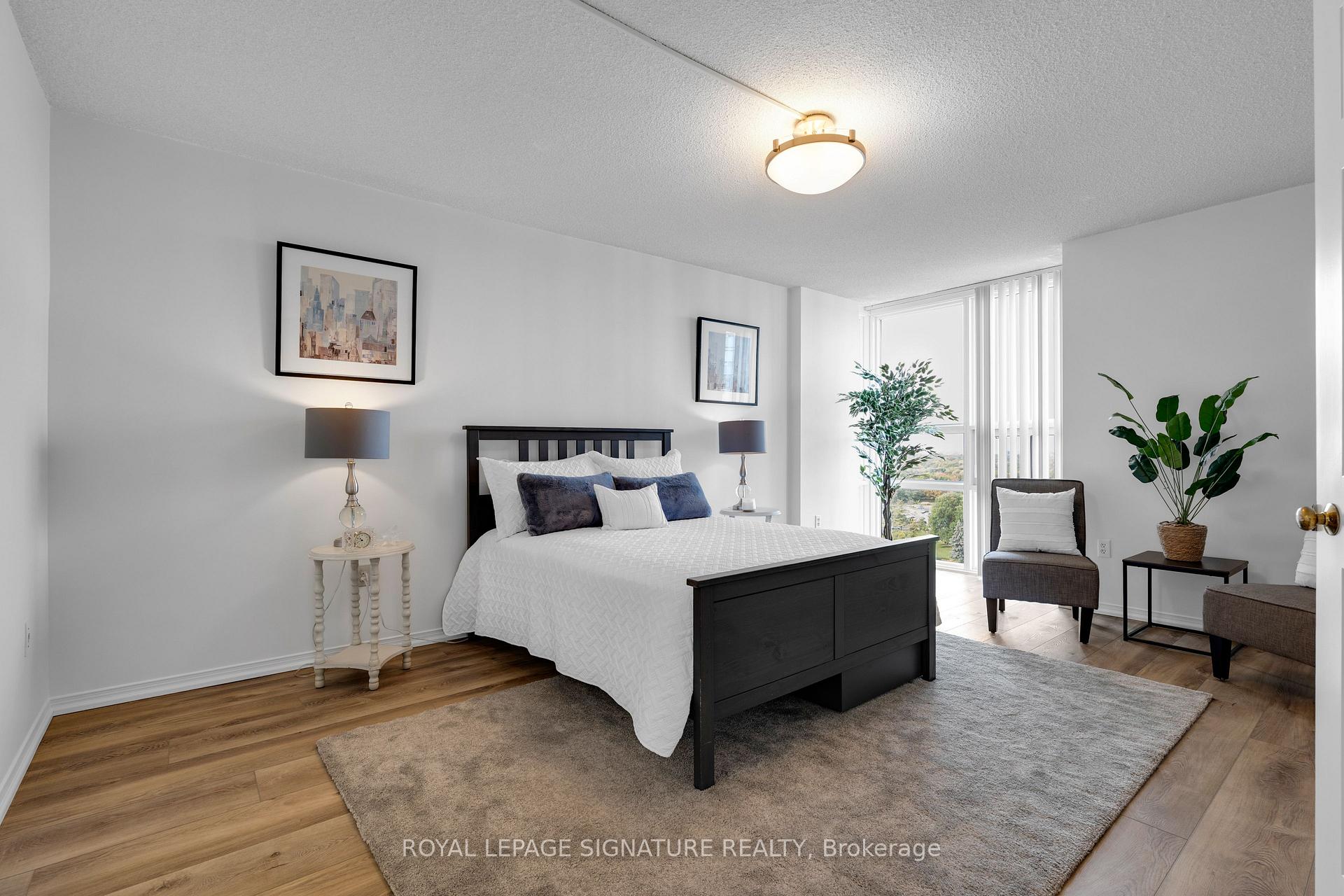 Photo 9 of Unit 1903, 131 Beecroft Road, North York, Lansing-Westgate — HOMEH