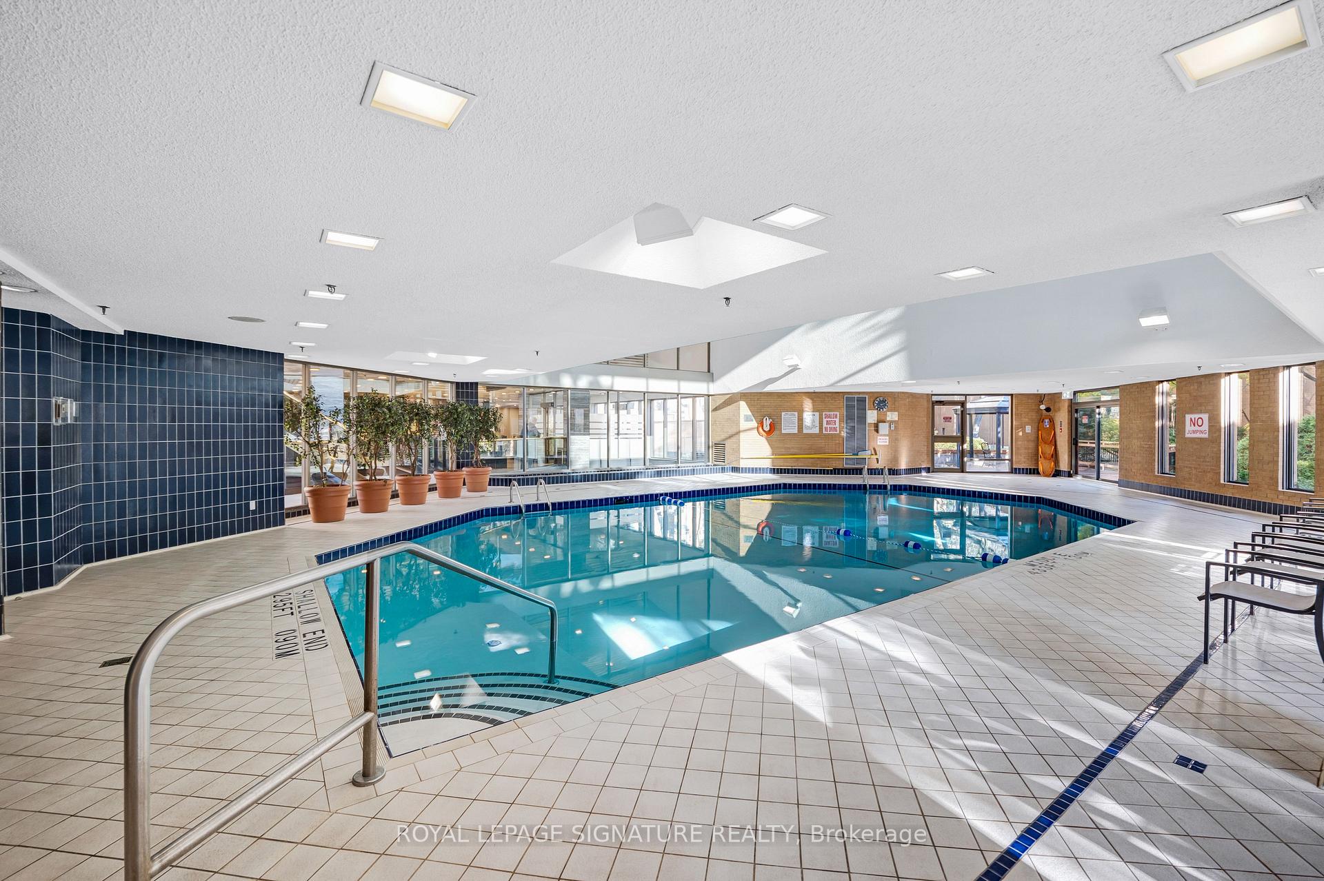 Photo 20 of Unit 1903, 131 Beecroft Road, North York, Lansing-Westgate — HOMEH