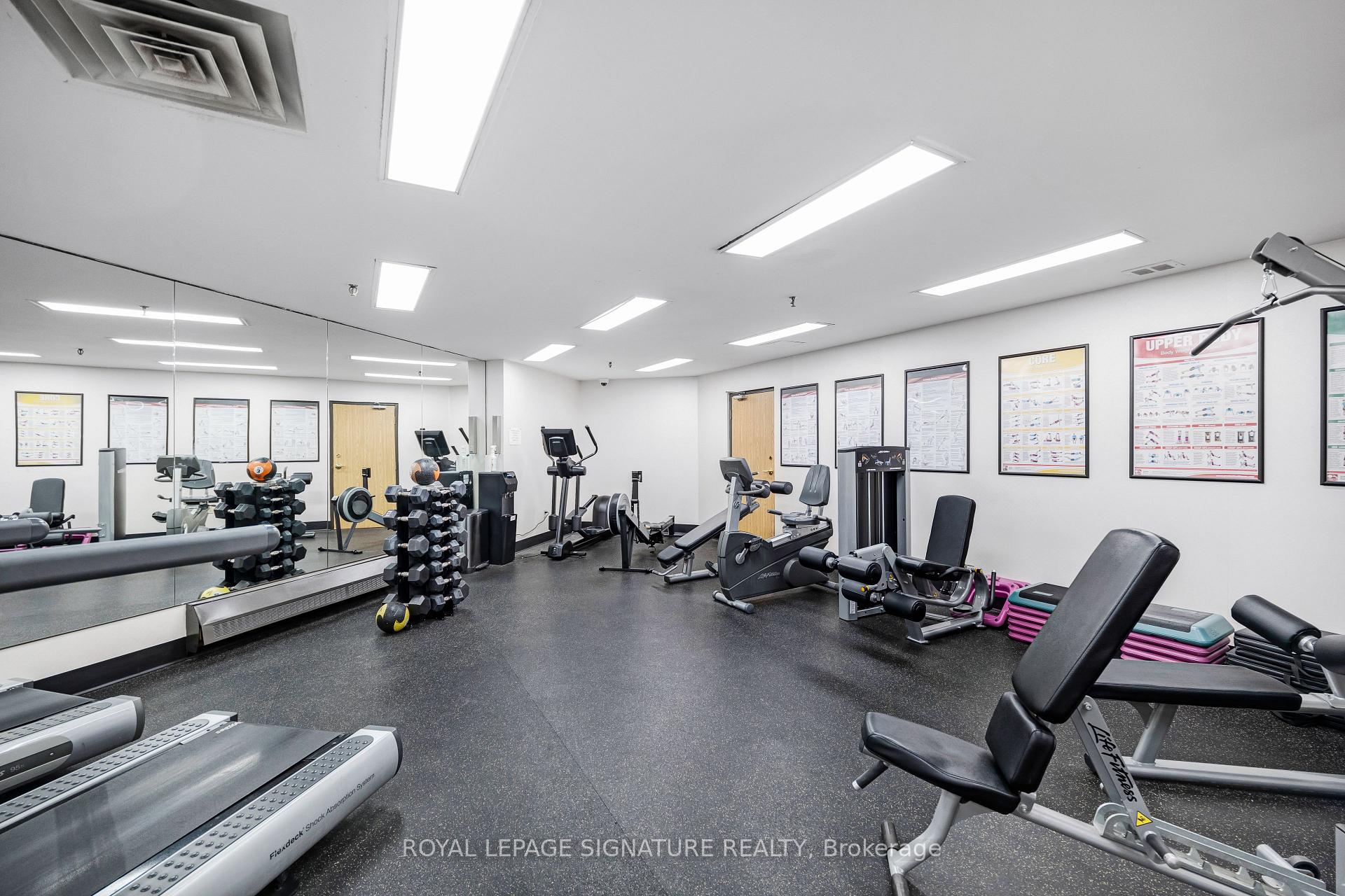 Photo 22 of Unit 1903, 131 Beecroft Road, North York, Lansing-Westgate — HOMEH