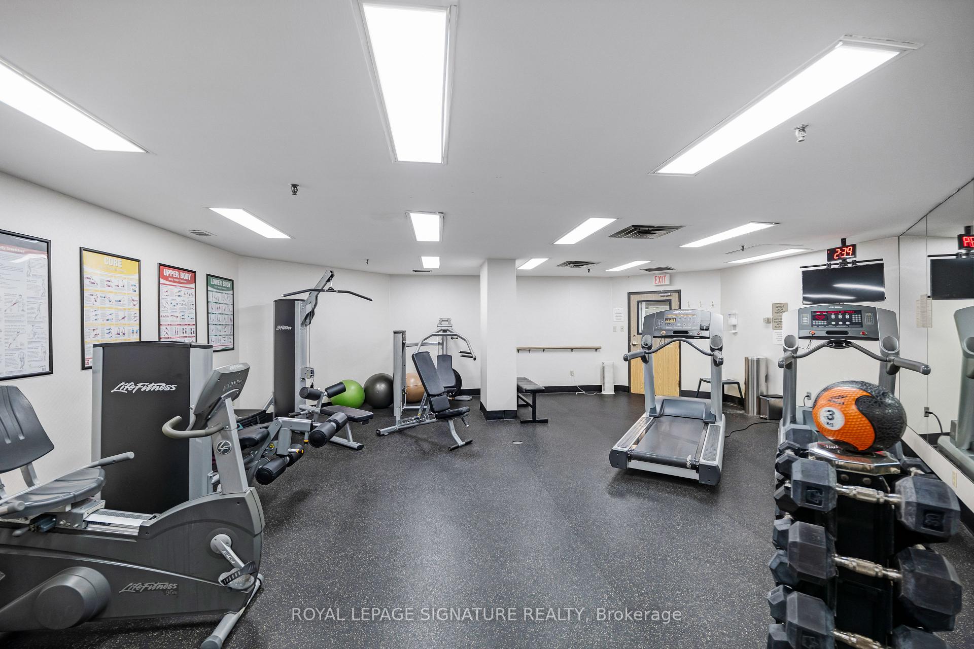 Photo 23 of Unit 1903, 131 Beecroft Road, North York, Lansing-Westgate — HOMEH