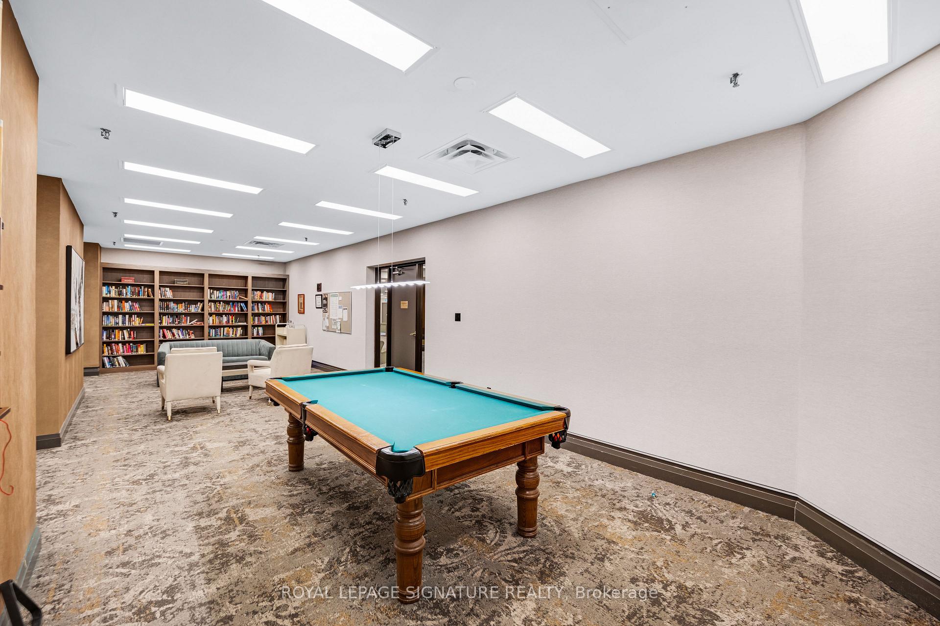 Photo 26 of Unit 1903, 131 Beecroft Road, North York, Lansing-Westgate — HOMEH