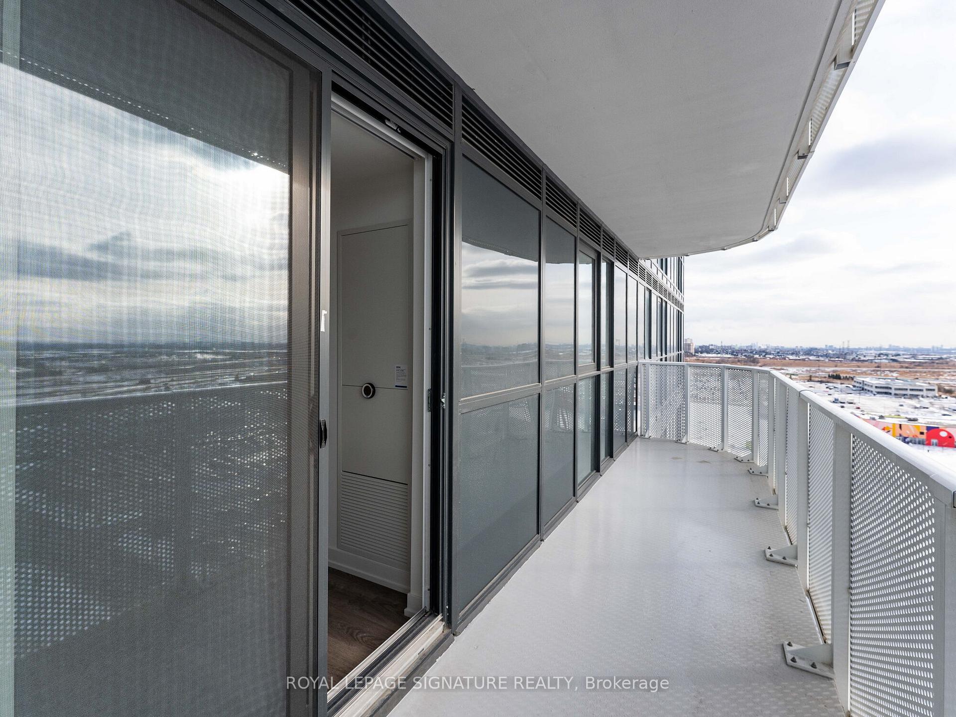 Photo 25 of Unit 1607, 195 Commerce Street W, Vaughan, Vaughan Corporate Centre — HOMEH