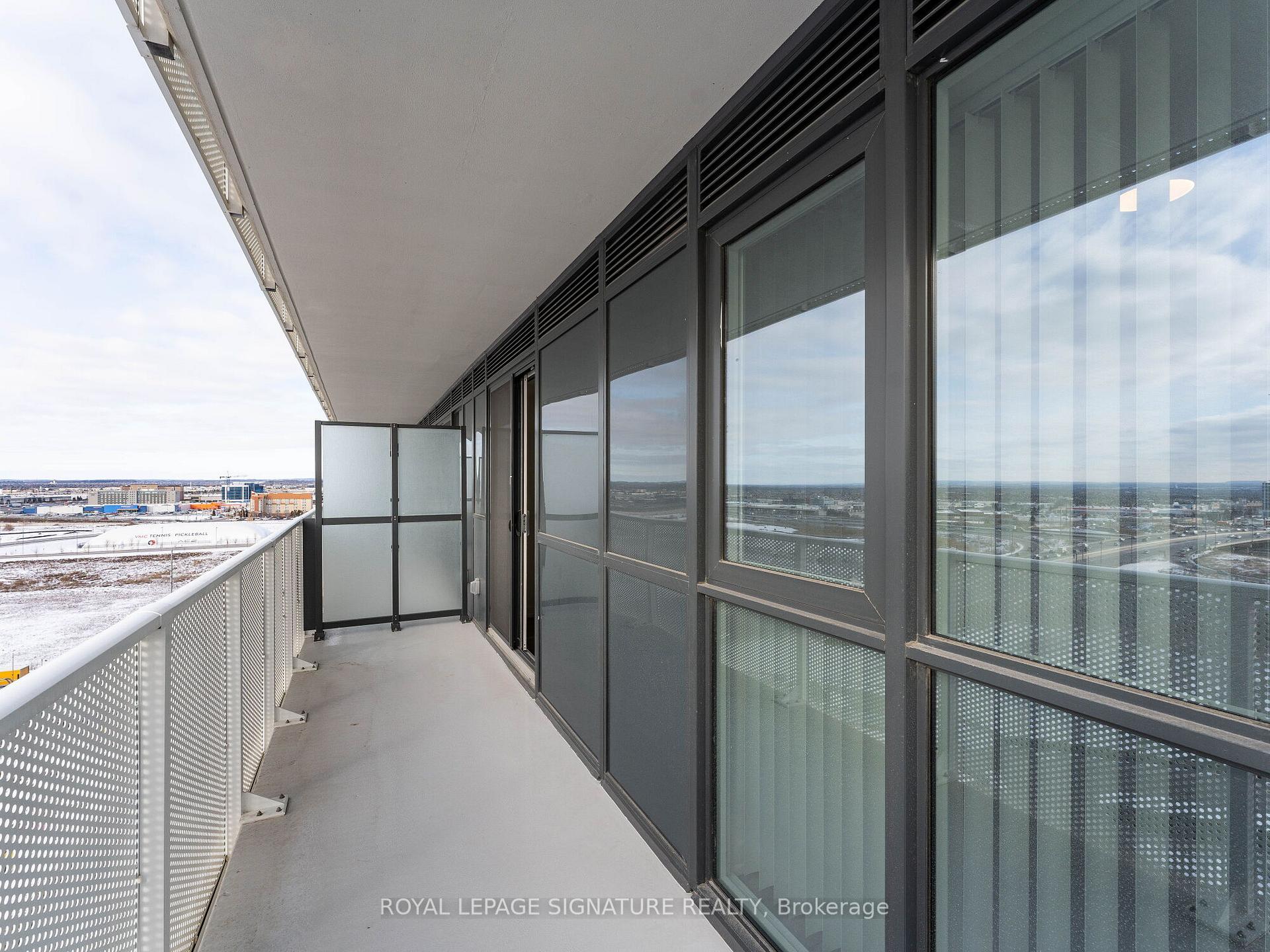 Photo 26 of Unit 1607, 195 Commerce Street W, Vaughan, Vaughan Corporate Centre — HOMEH