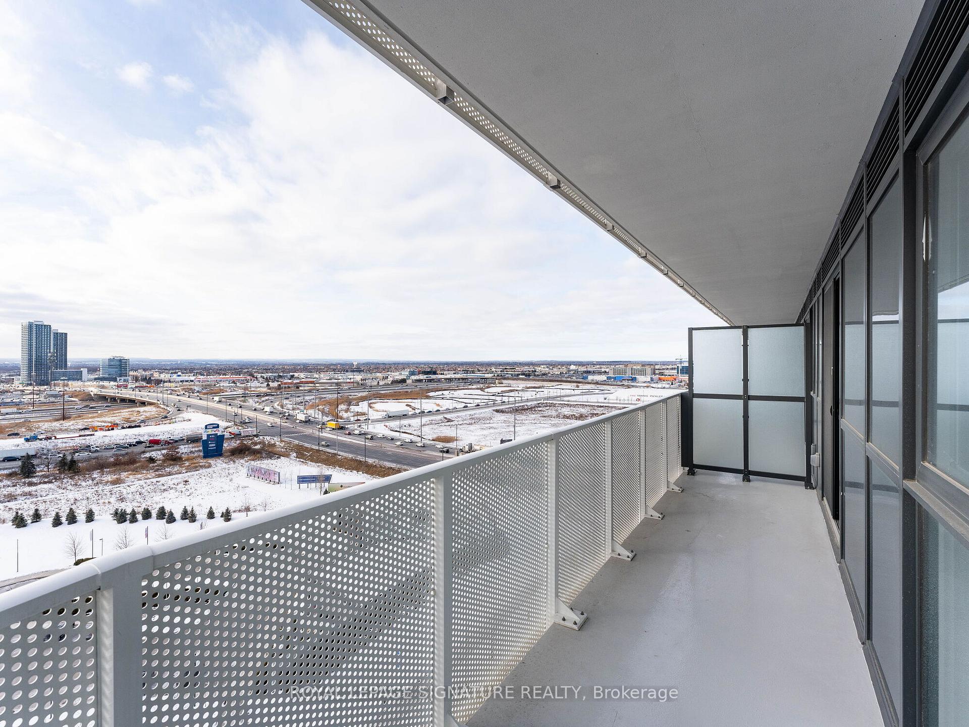 Photo 27 of Unit 1607, 195 Commerce Street W, Vaughan, Vaughan Corporate Centre — HOMEH