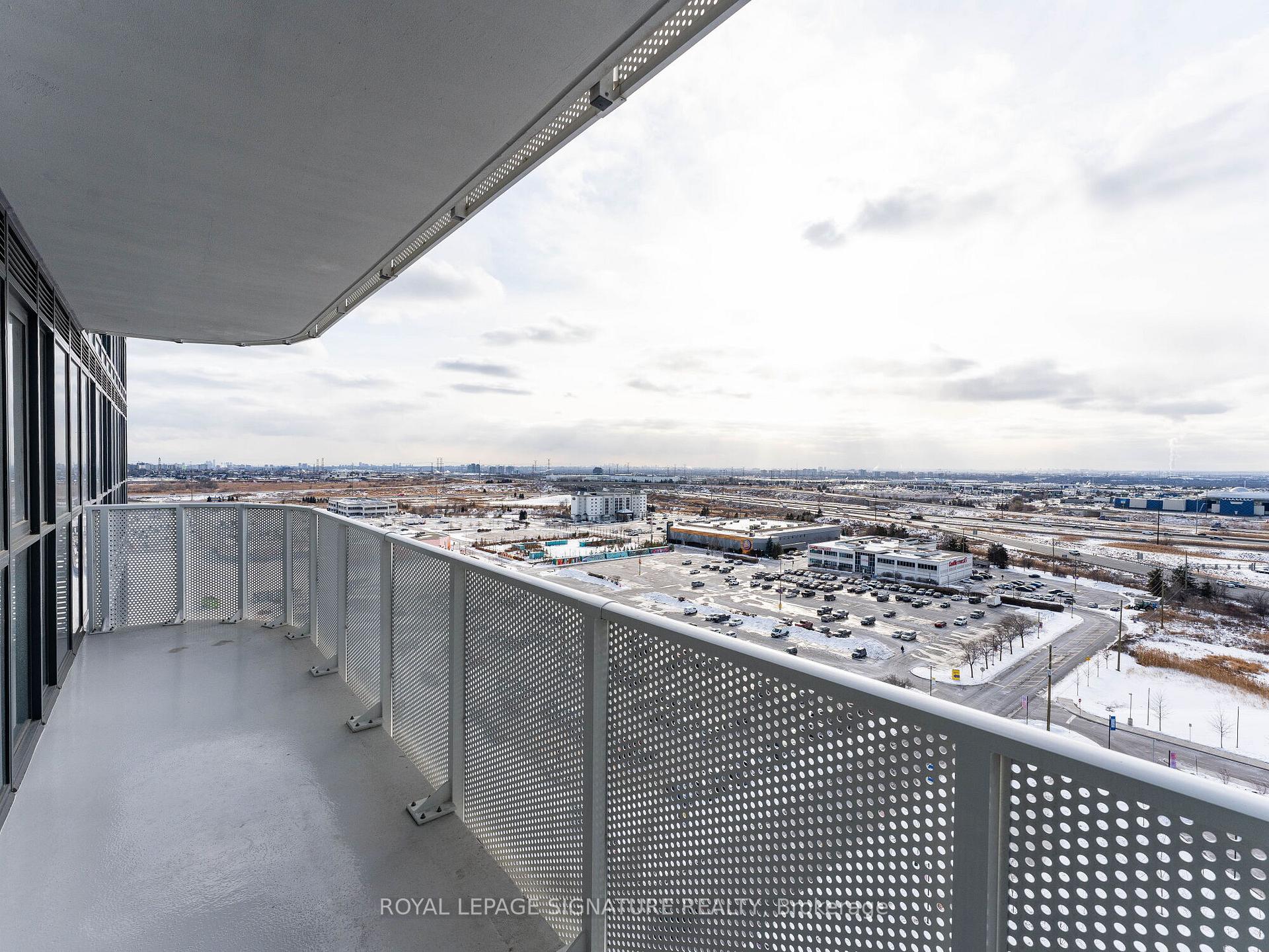 Photo 28 of Unit 1607, 195 Commerce Street W, Vaughan, Vaughan Corporate Centre — HOMEH