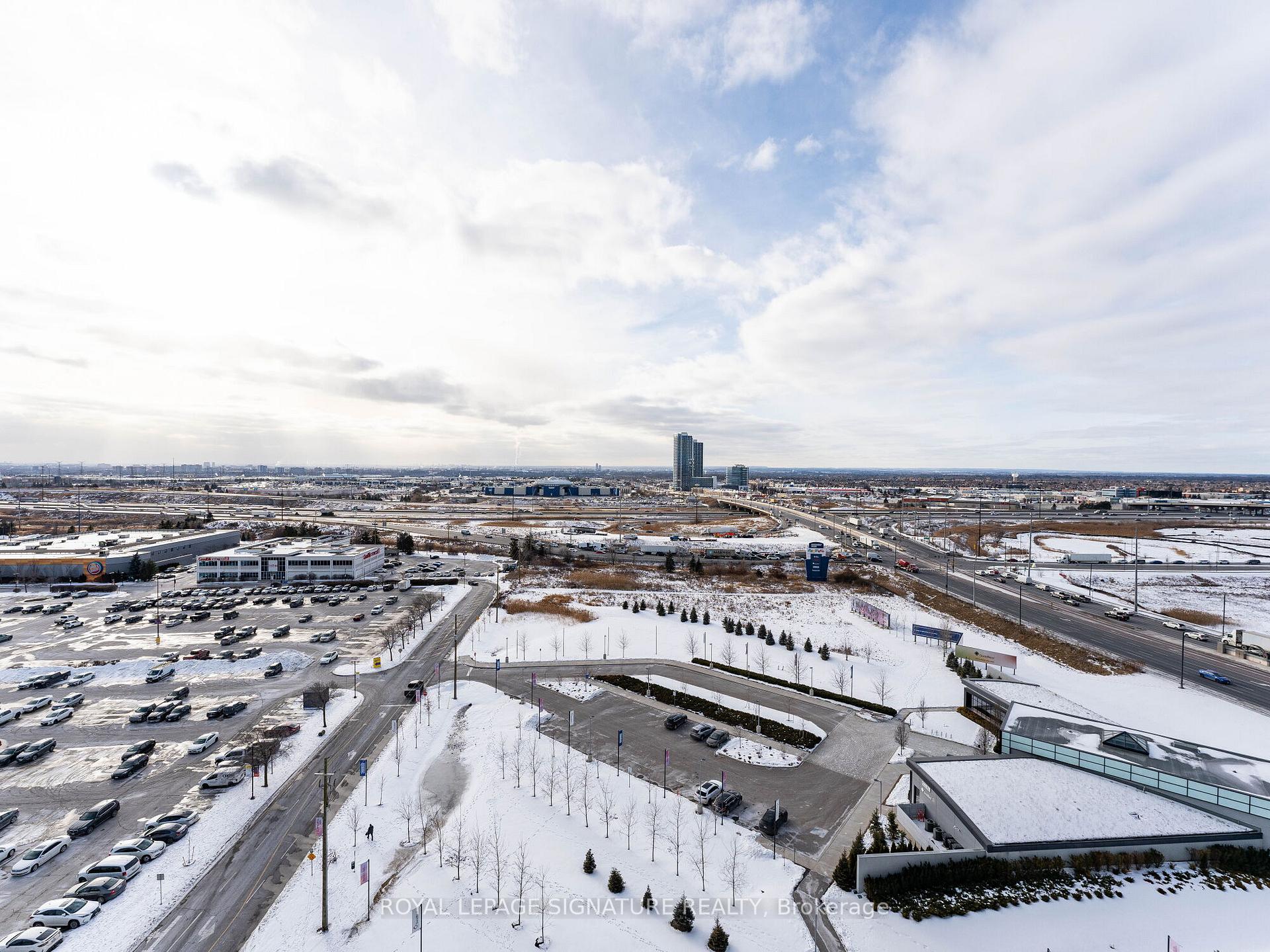 Photo 30 of Unit 1607, 195 Commerce Street W, Vaughan, Vaughan Corporate Centre — HOMEH