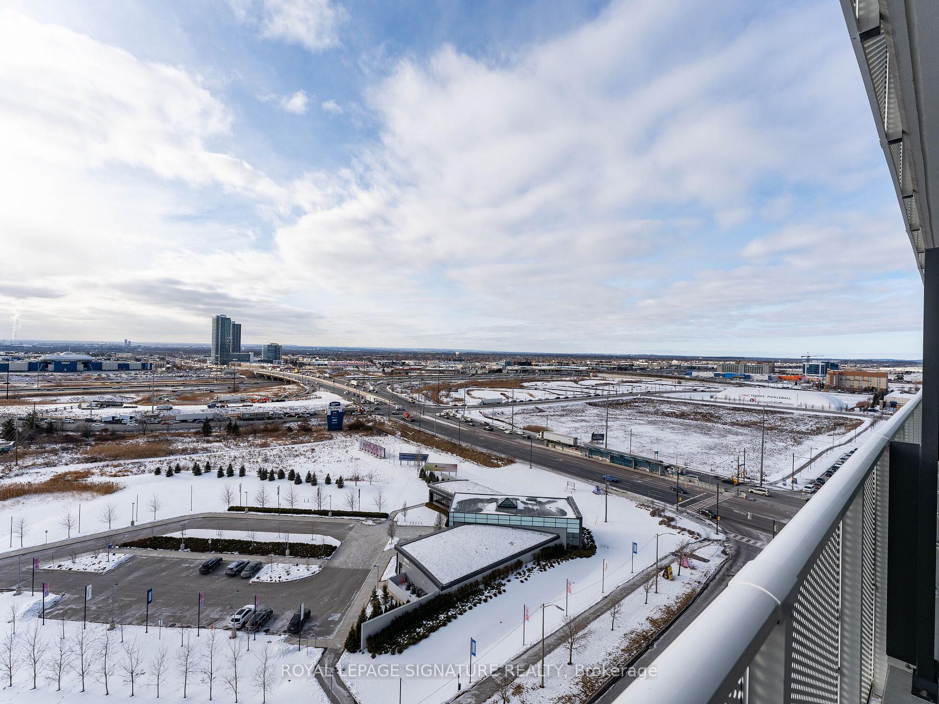 Photo 31 of Unit 1607, 195 Commerce Street W, Vaughan, Vaughan Corporate Centre — HOMEH