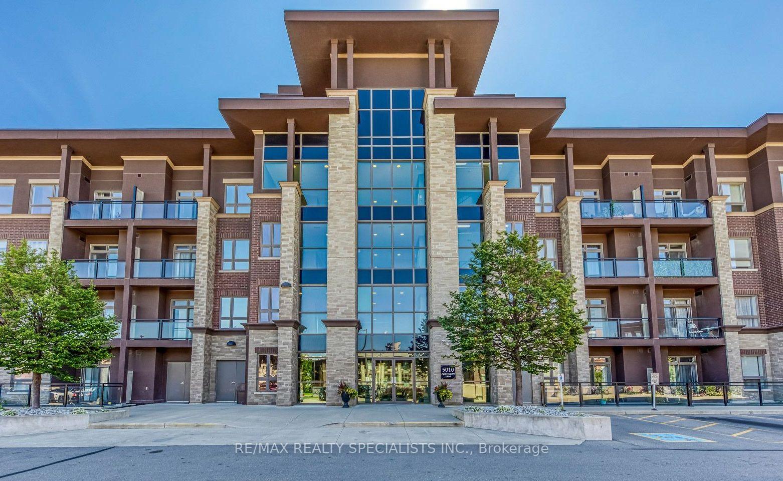 Photo of Unit 237, 5010 Corporate Drive