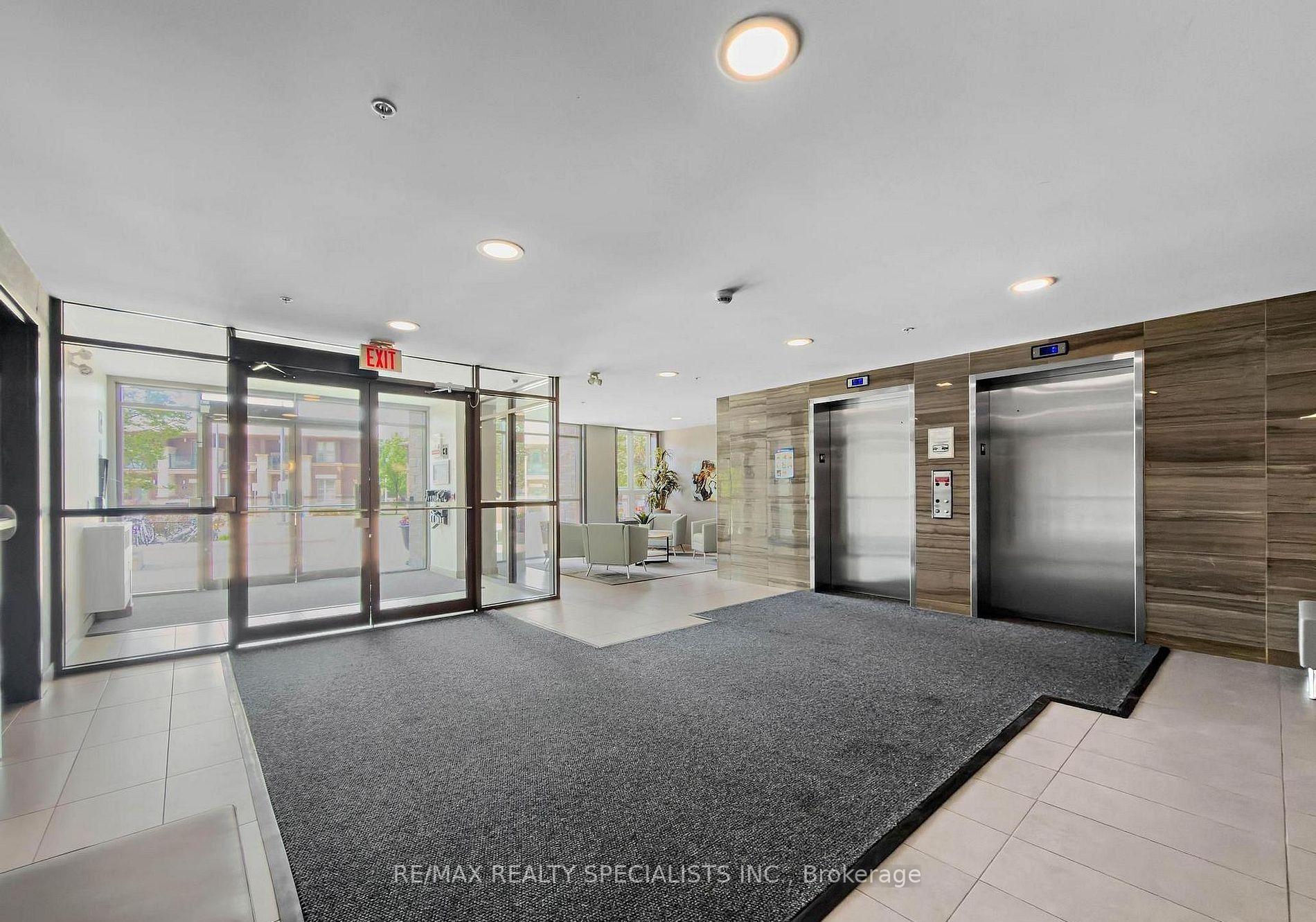 Photo 3 of Unit 237, 5010 Corporate Drive, Burlington, Uptown — HOMEH